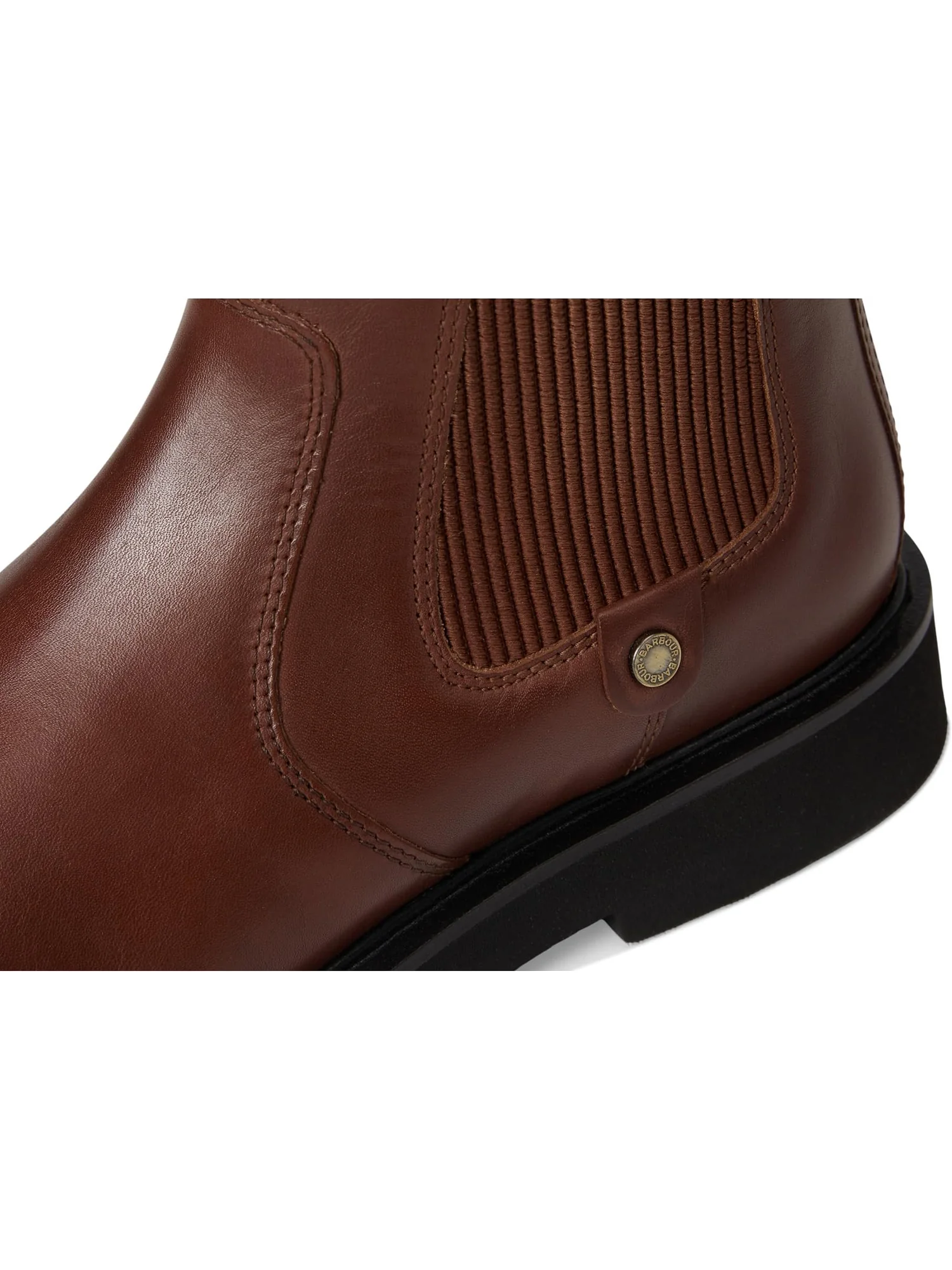 Ботинки Barbour Women's Delfina Chelsea Boots — 6
