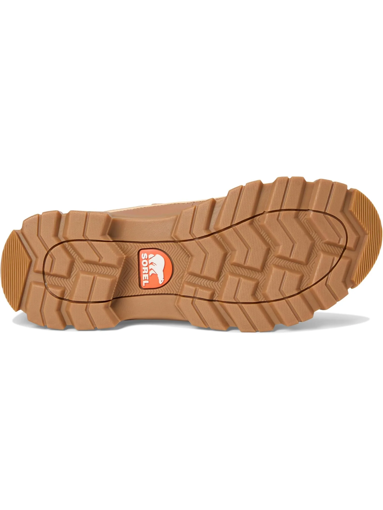 Ботинки SOREL Women's Tivoli V Waterproof — 3