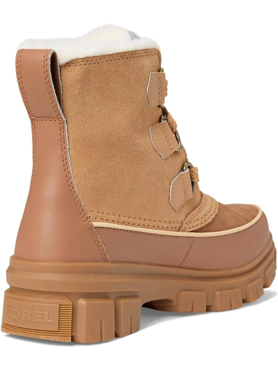Ботинки SOREL Women's Tivoli V Waterproof — 5