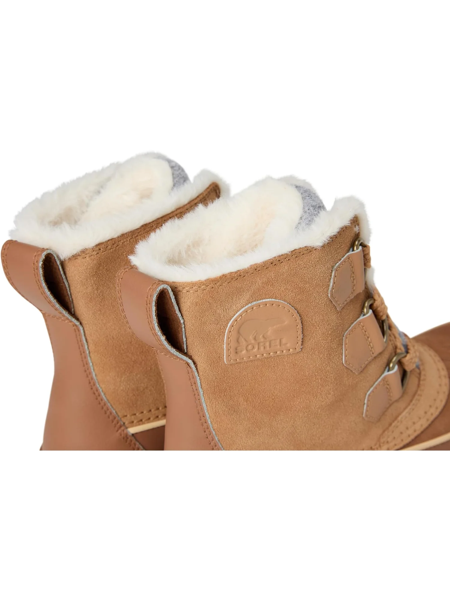 Ботинки SOREL Women's Tivoli V Waterproof — 6