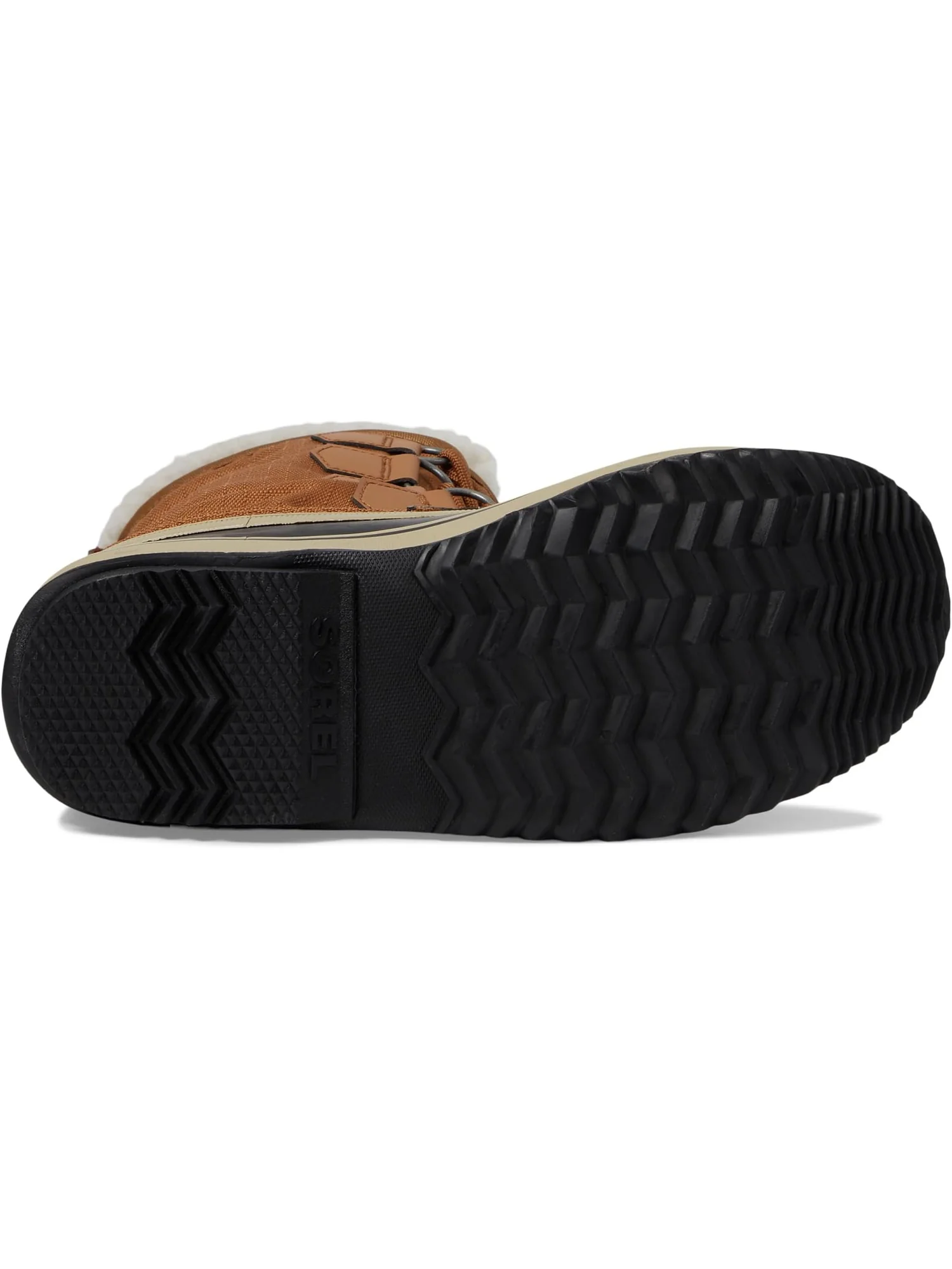 Ботинки SOREL Women's Winter Carnival Waterproof — 3