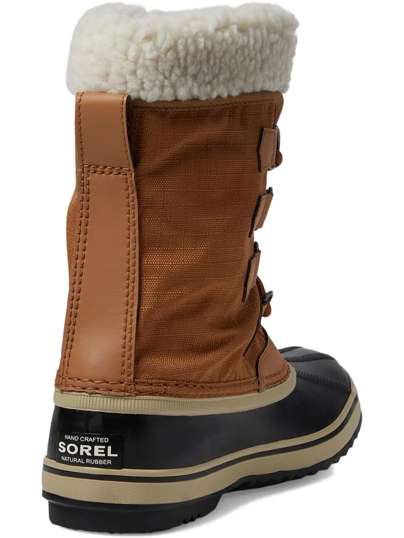 Ботинки SOREL Women's Winter Carnival Waterproof — 5
