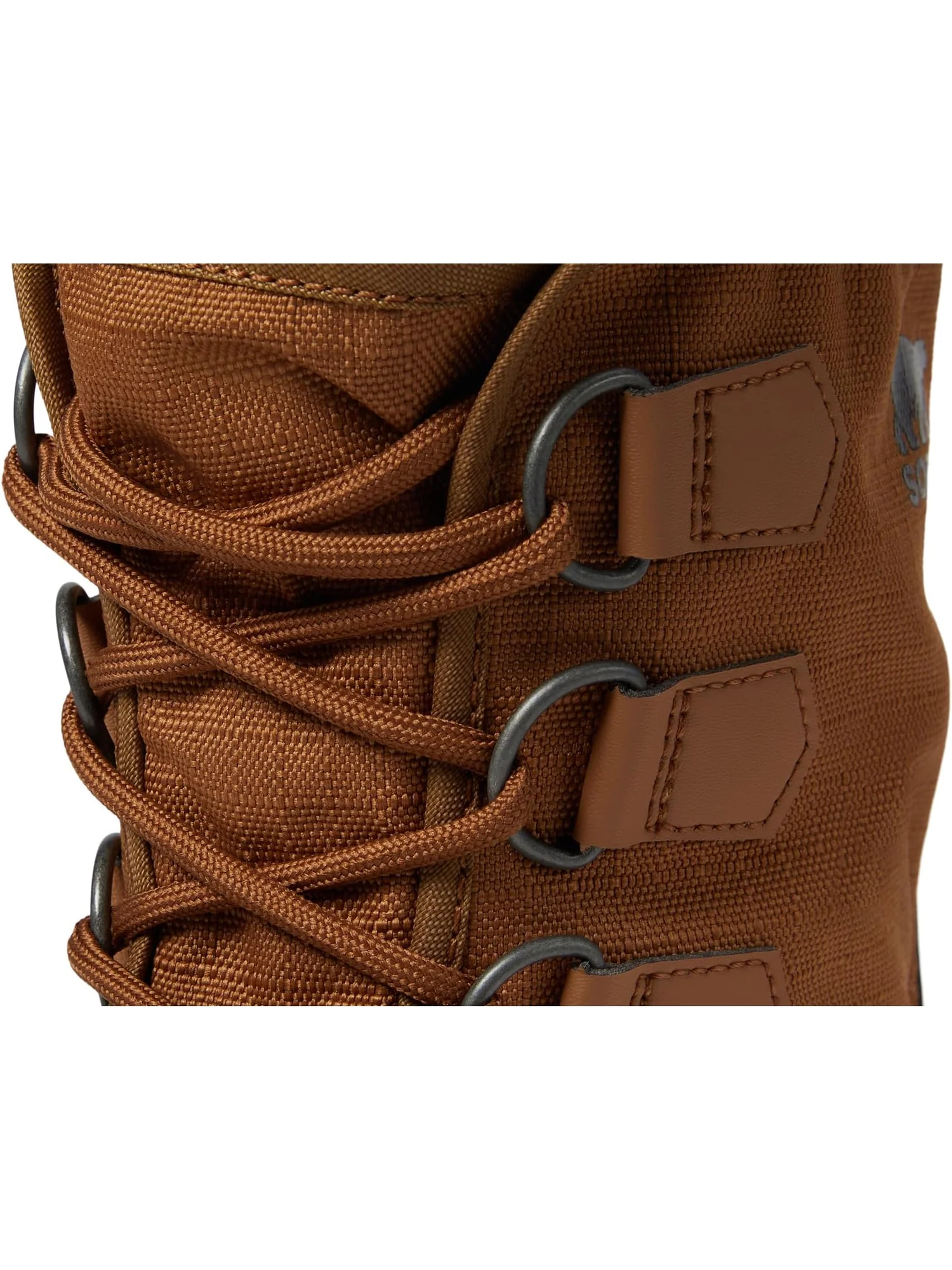 Ботинки SOREL Women's Winter Carnival Waterproof — 6