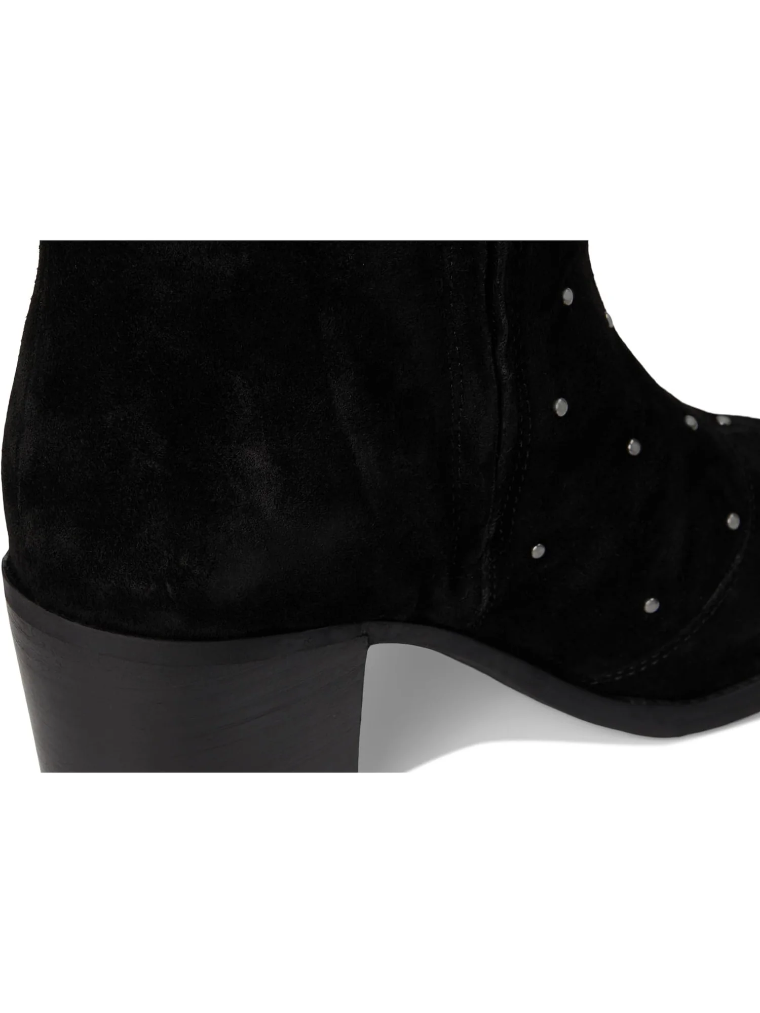 Ботинки Lucky Brand Women's Borah Studded Knee High Boots — 5