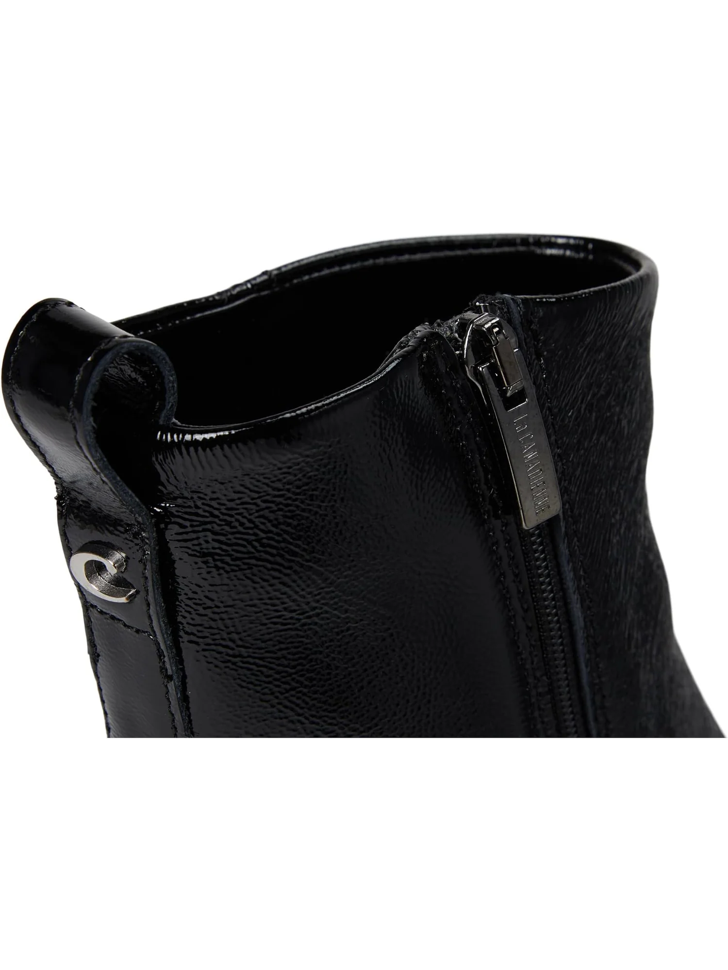 Ботинки La Canadienne Women's Alec — 6