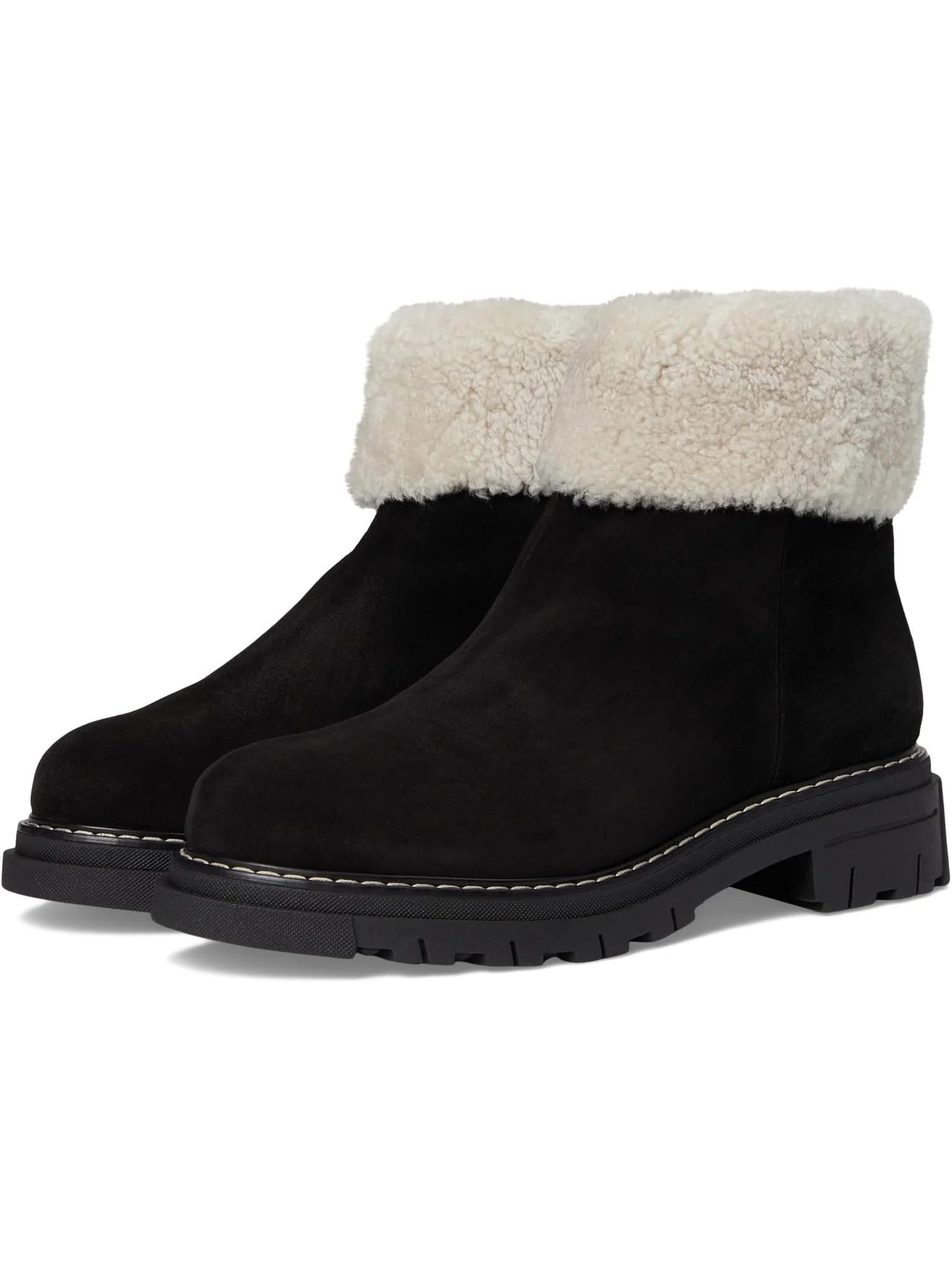 Ботинки La Canadienne Women's Dwayne — 1
