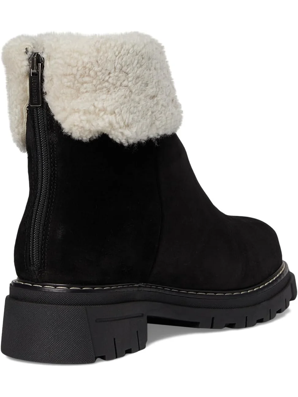 Ботинки La Canadienne Women's Dwayne — 5