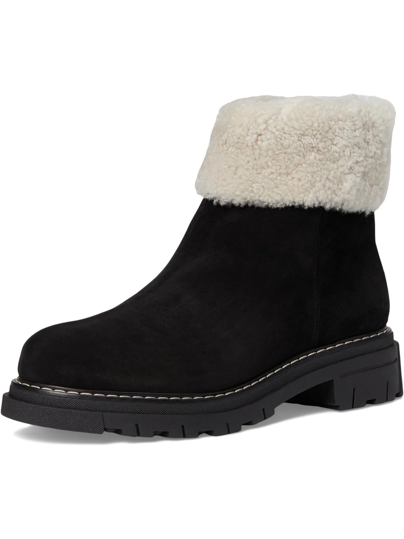 Ботинки La Canadienne Women's Dwayne — 7