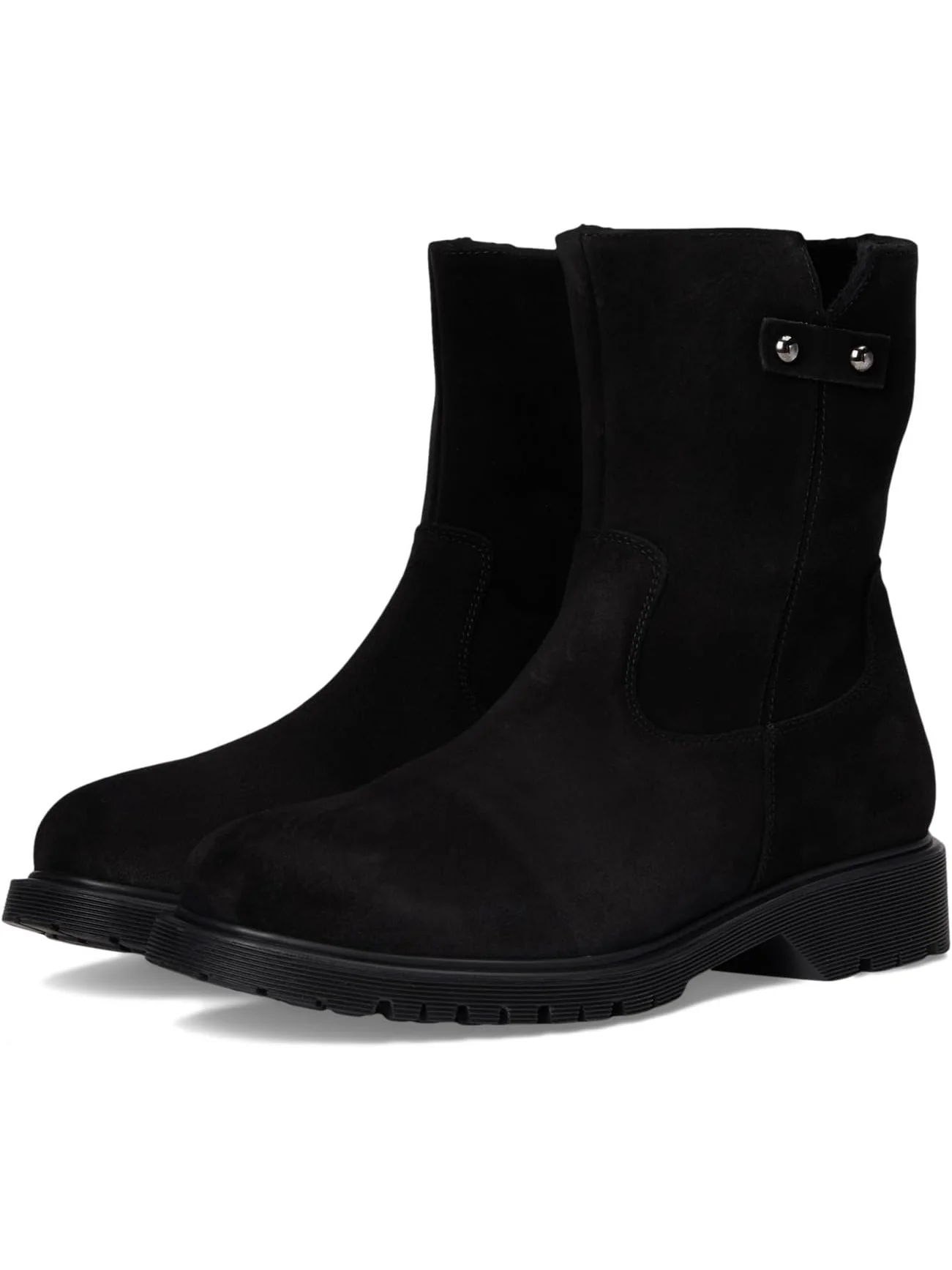 Ботинки La Canadienne Women's Hogan — 1