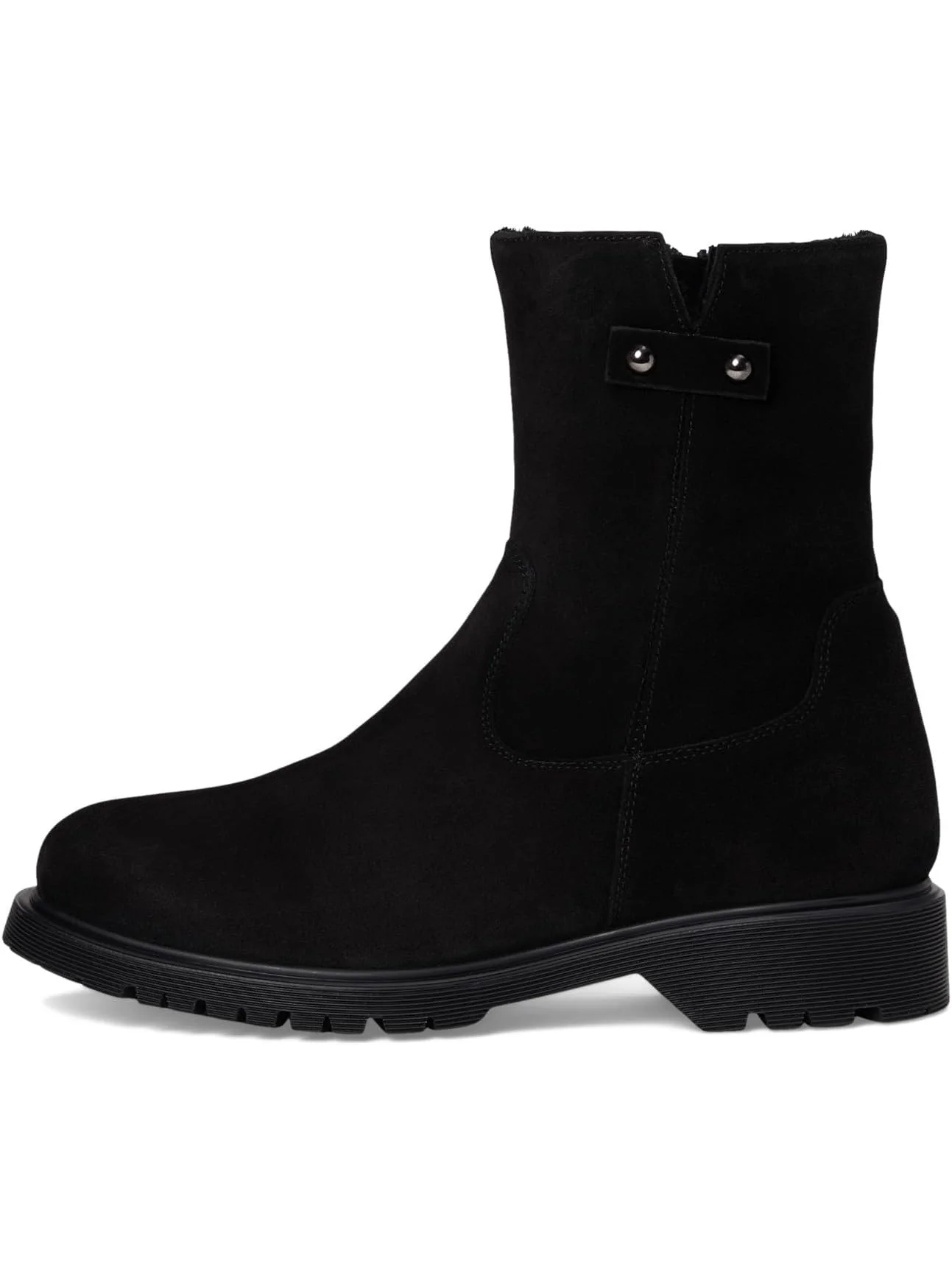 Ботинки La Canadienne Women's Hogan — 4