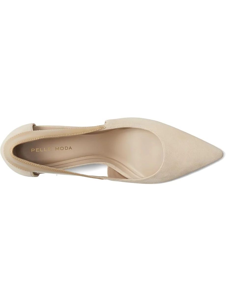 Женские туфли Pelle Moda Libbi — 2