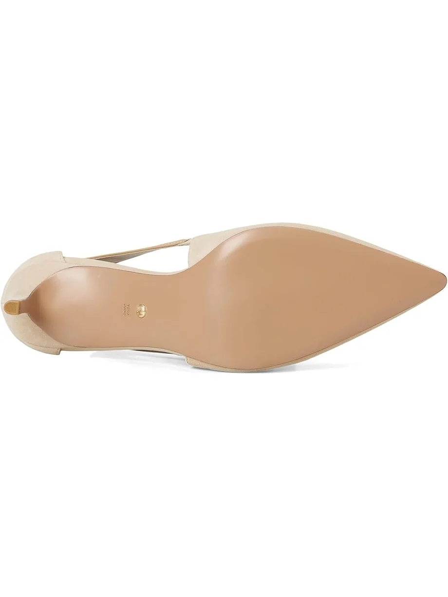 Женские туфли Pelle Moda Libbi — 3