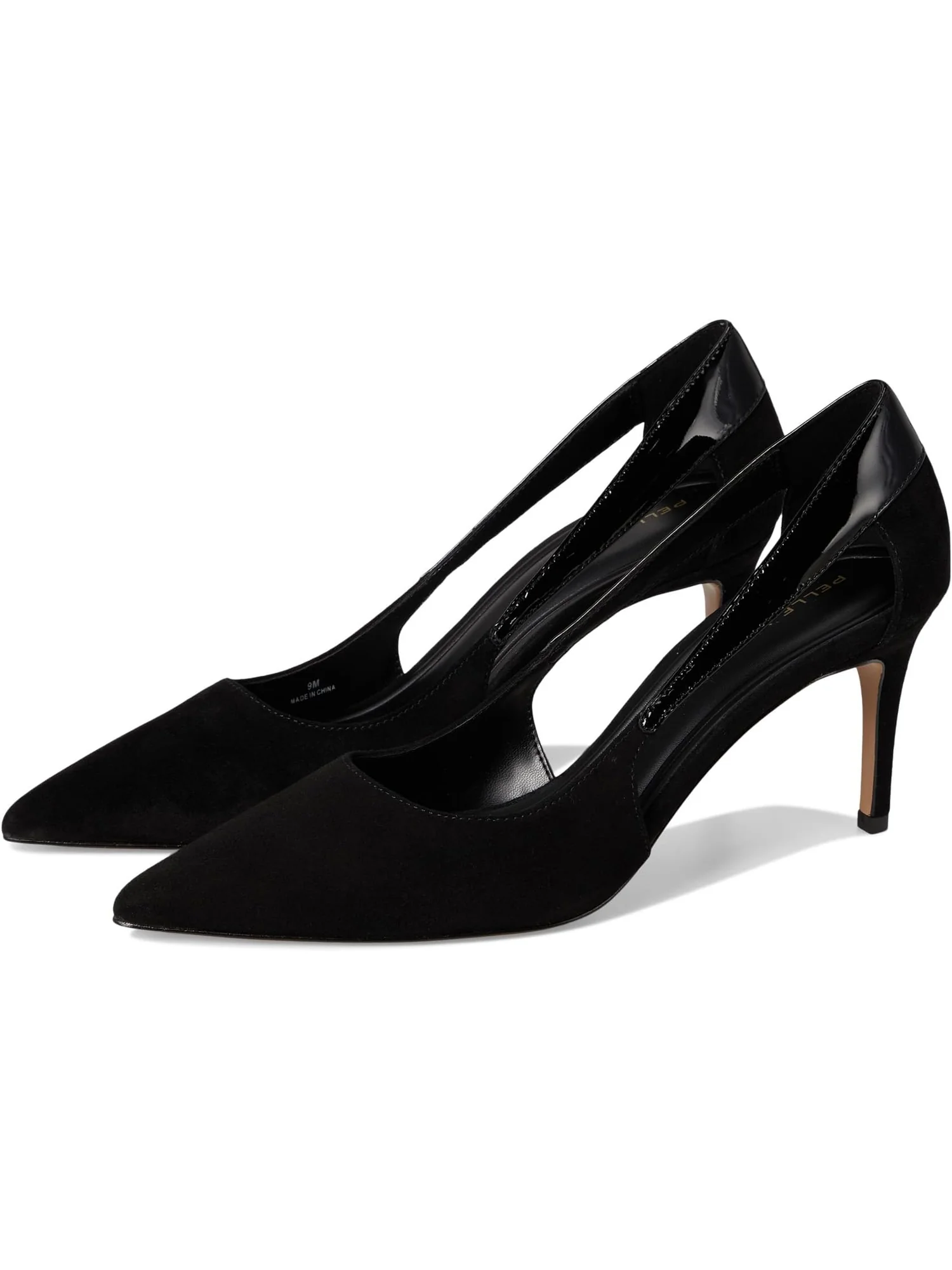 Туфли Pelle Moda Women's Libbi — 1