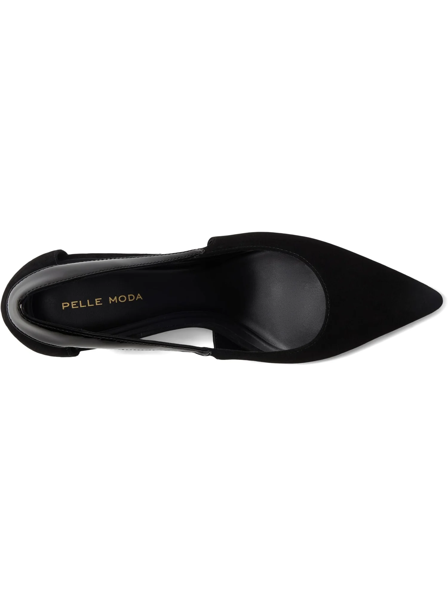 Туфли Pelle Moda Women's Libbi — 2