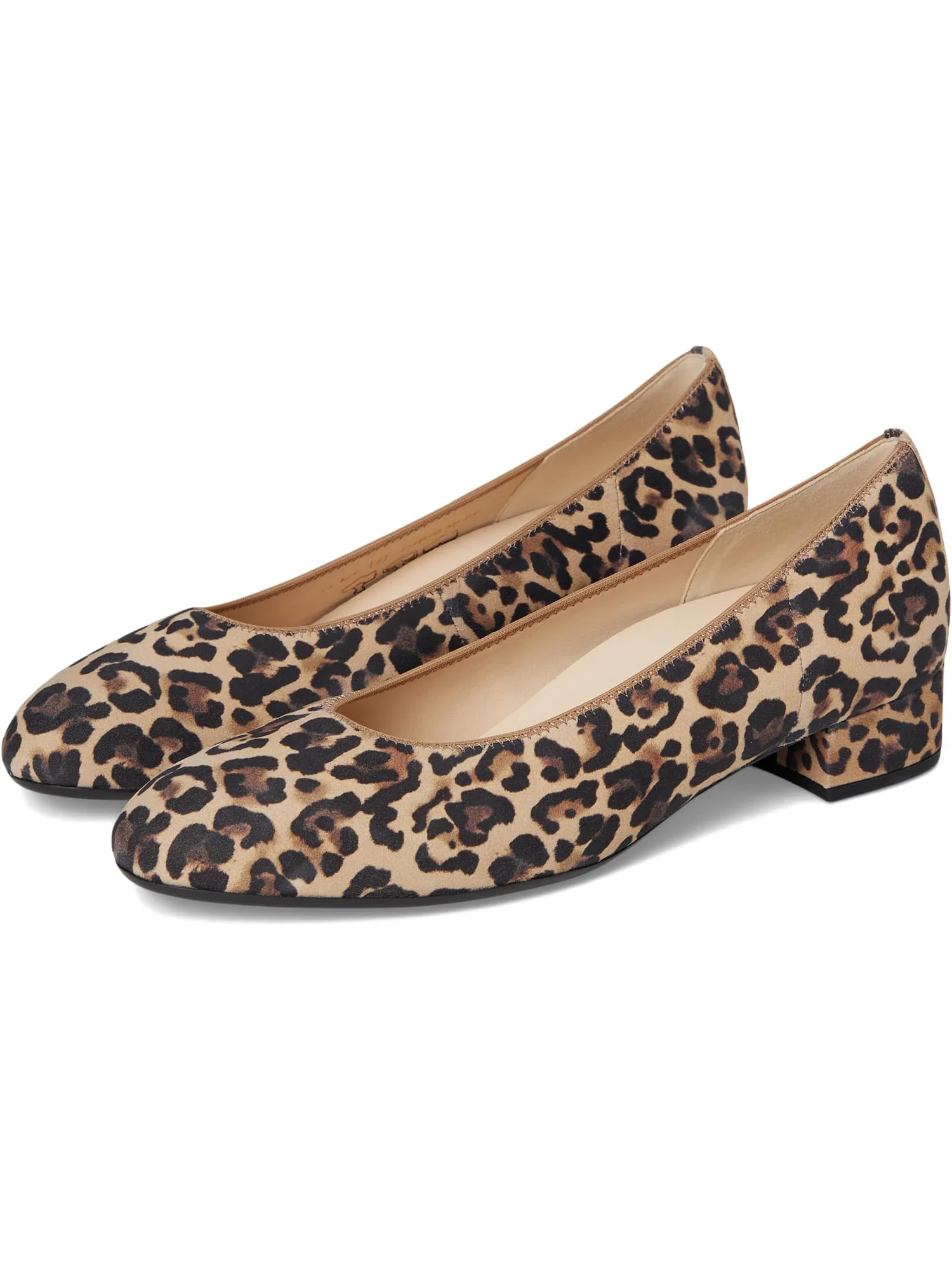 Туфли Gabor Women's 71.421.32, Leopard — 1