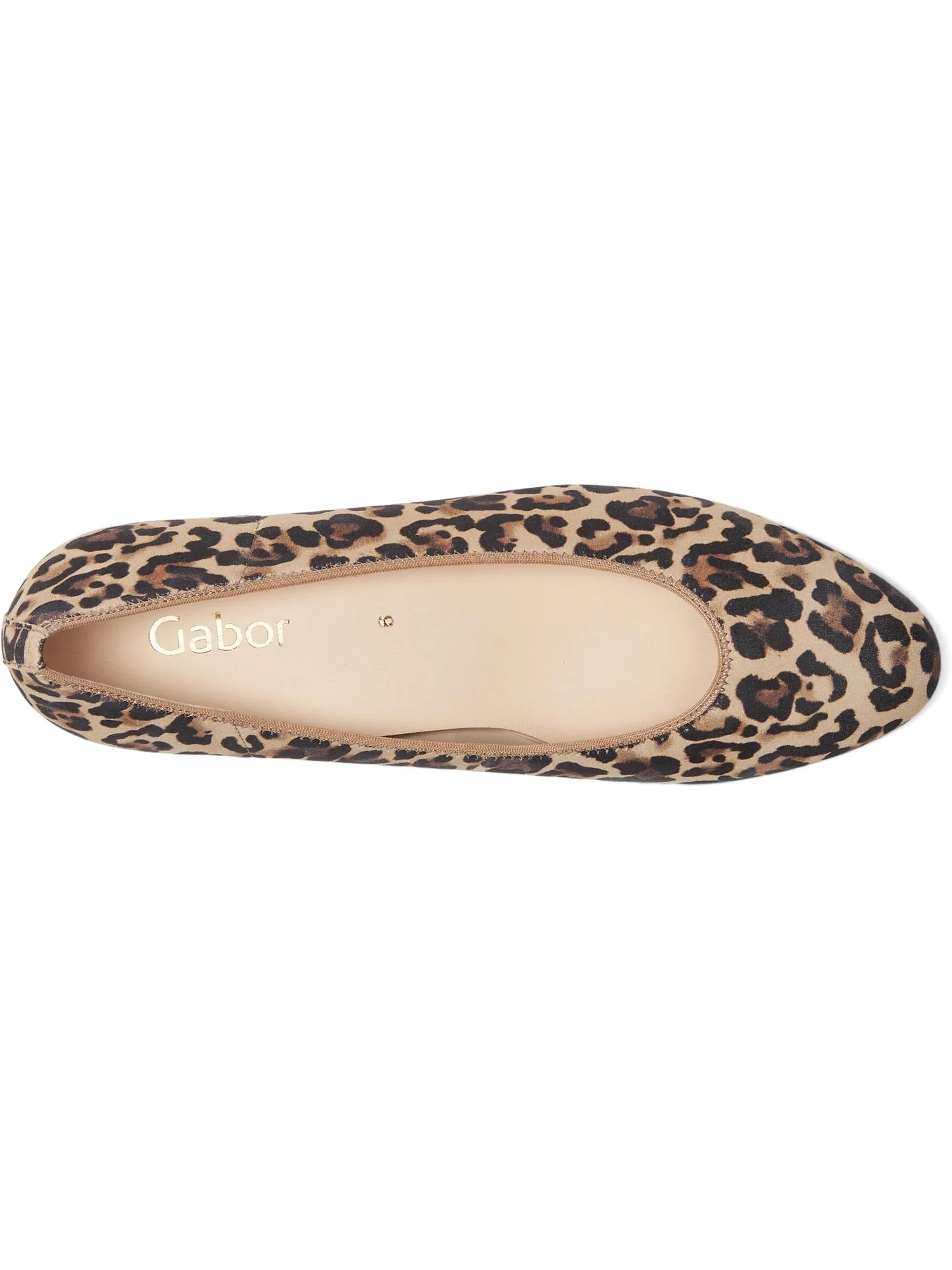 Туфли Gabor Women's 71.421.32, Leopard — 2