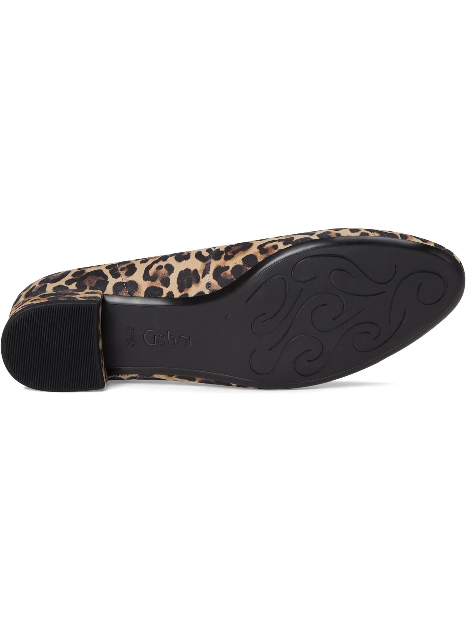 Туфли Gabor Women's 71.421.32, Leopard — 3