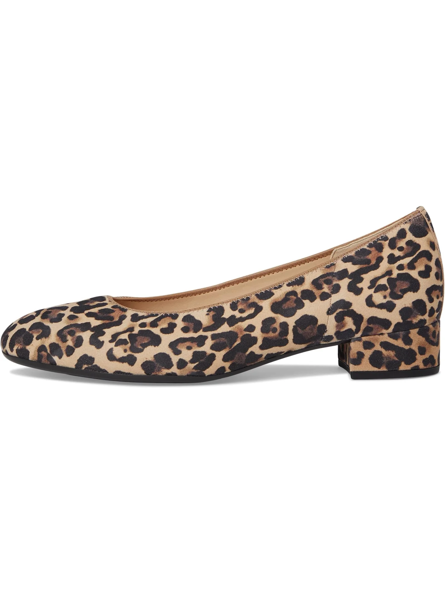 Туфли Gabor Women's 71.421.32, Leopard — 4