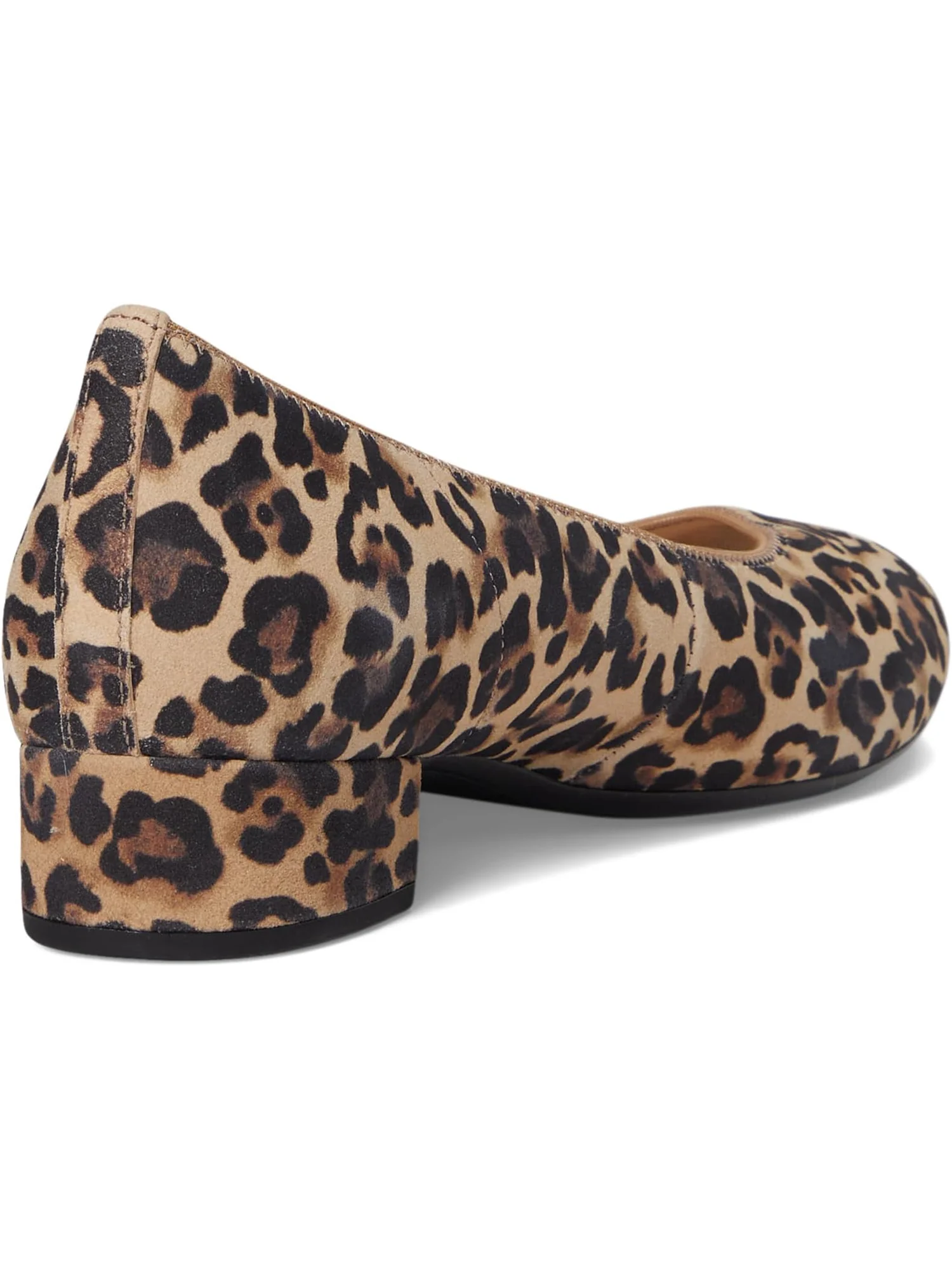 Туфли Gabor Women's 71.421.32, Leopard — 5