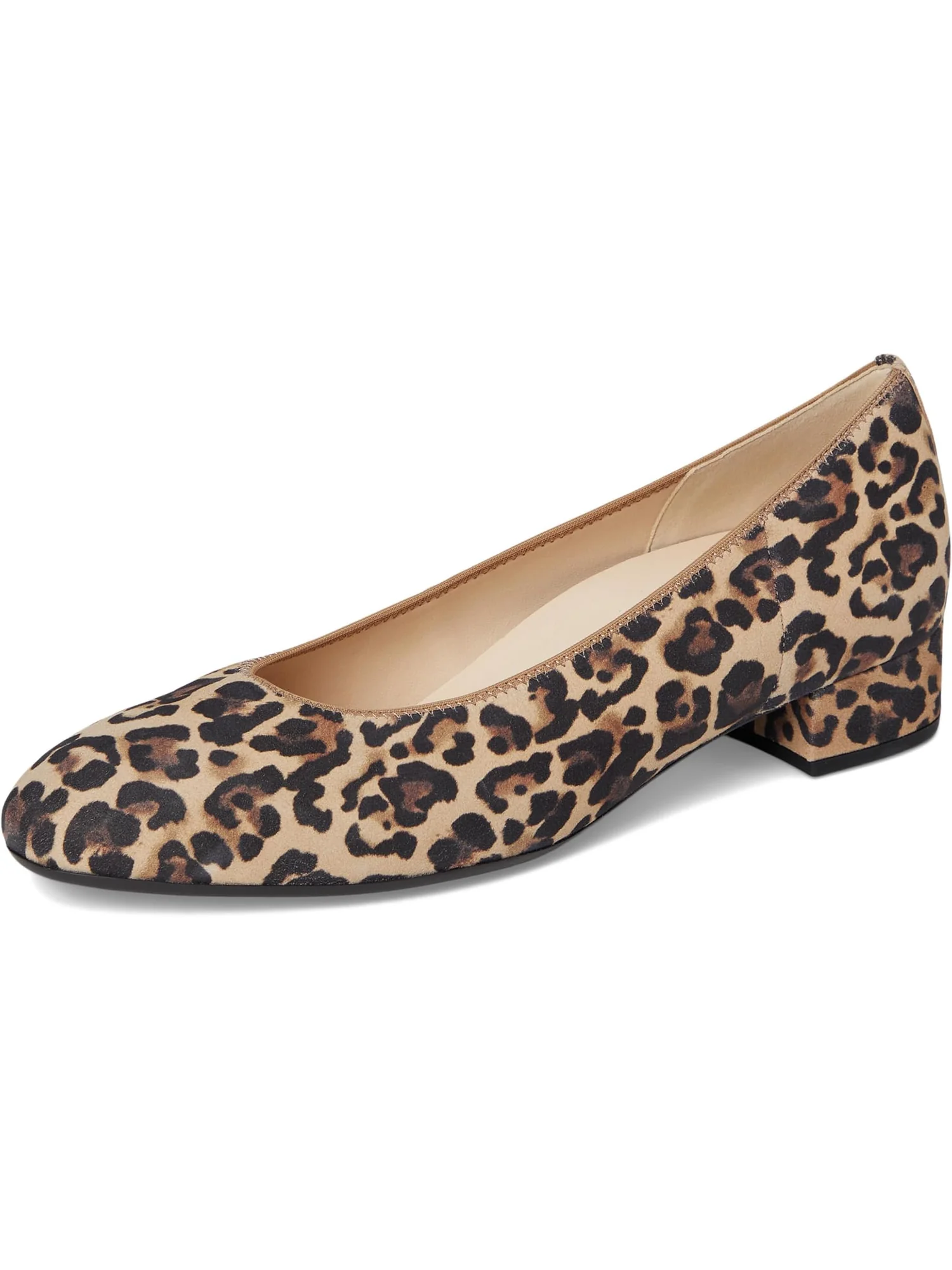 Туфли Gabor Women's 71.421.32, Leopard — 7