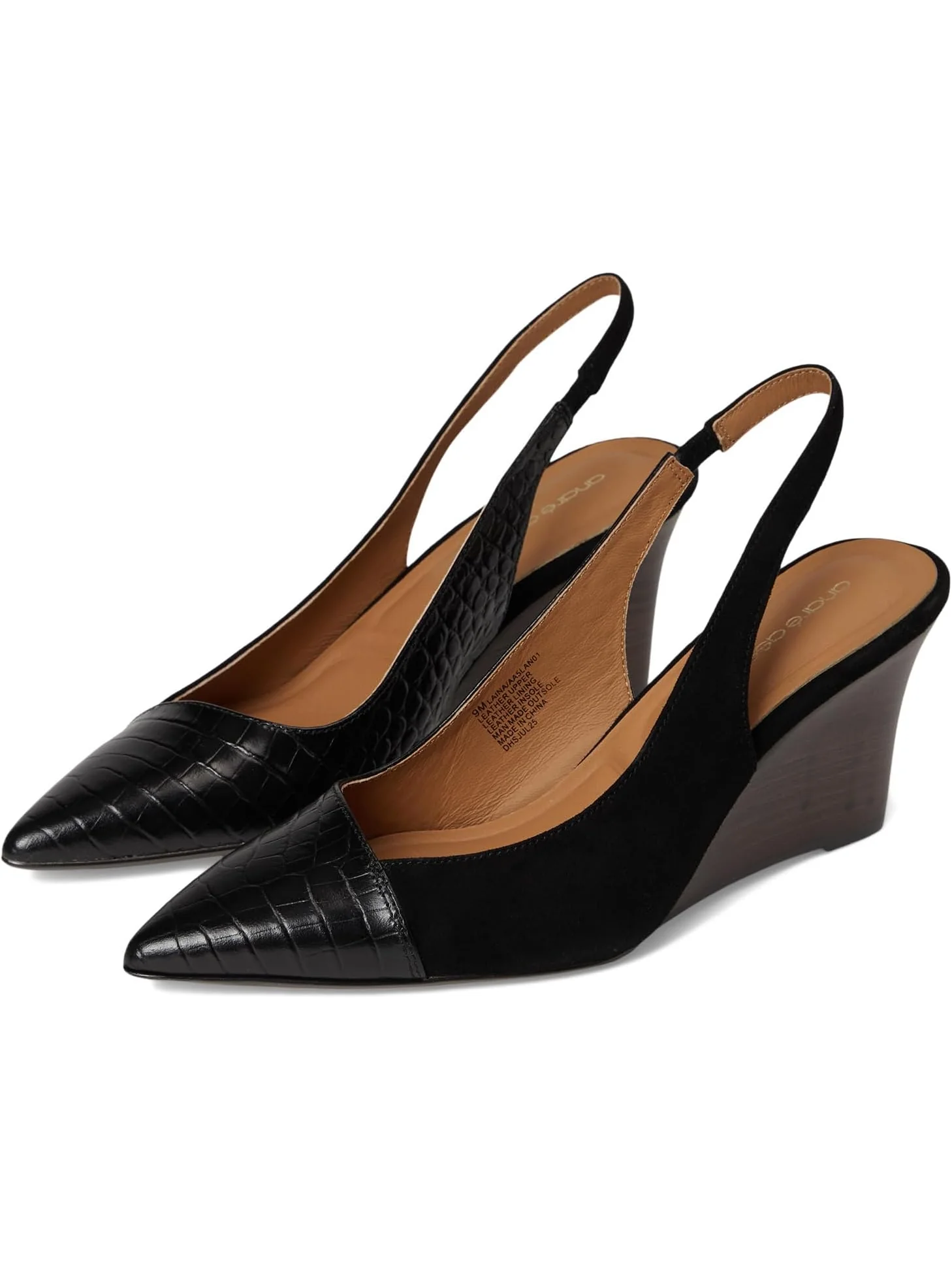 Туфли Andre Assous Women's Laina — 1
