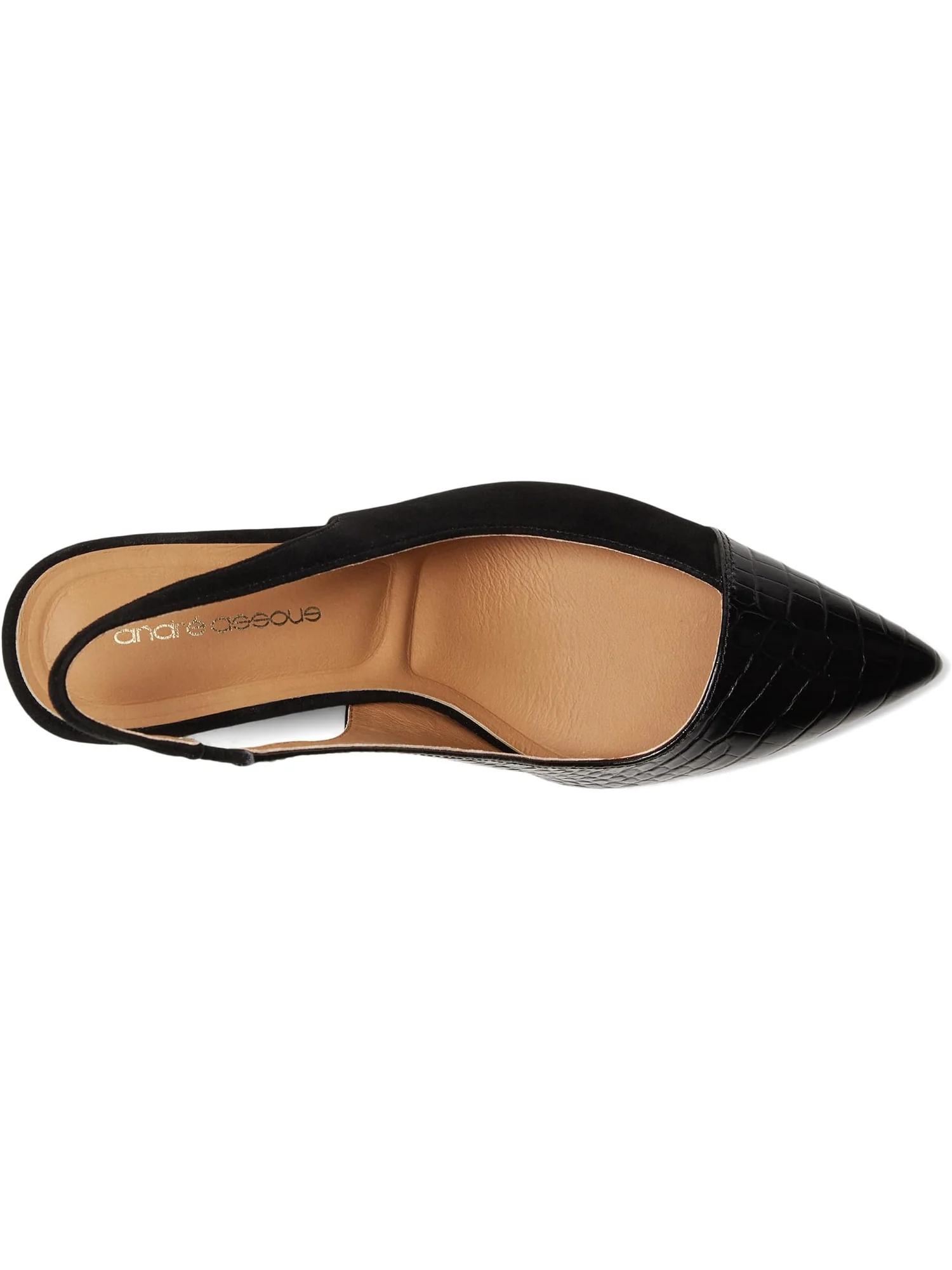 Туфли Andre Assous Women's Laina — 2