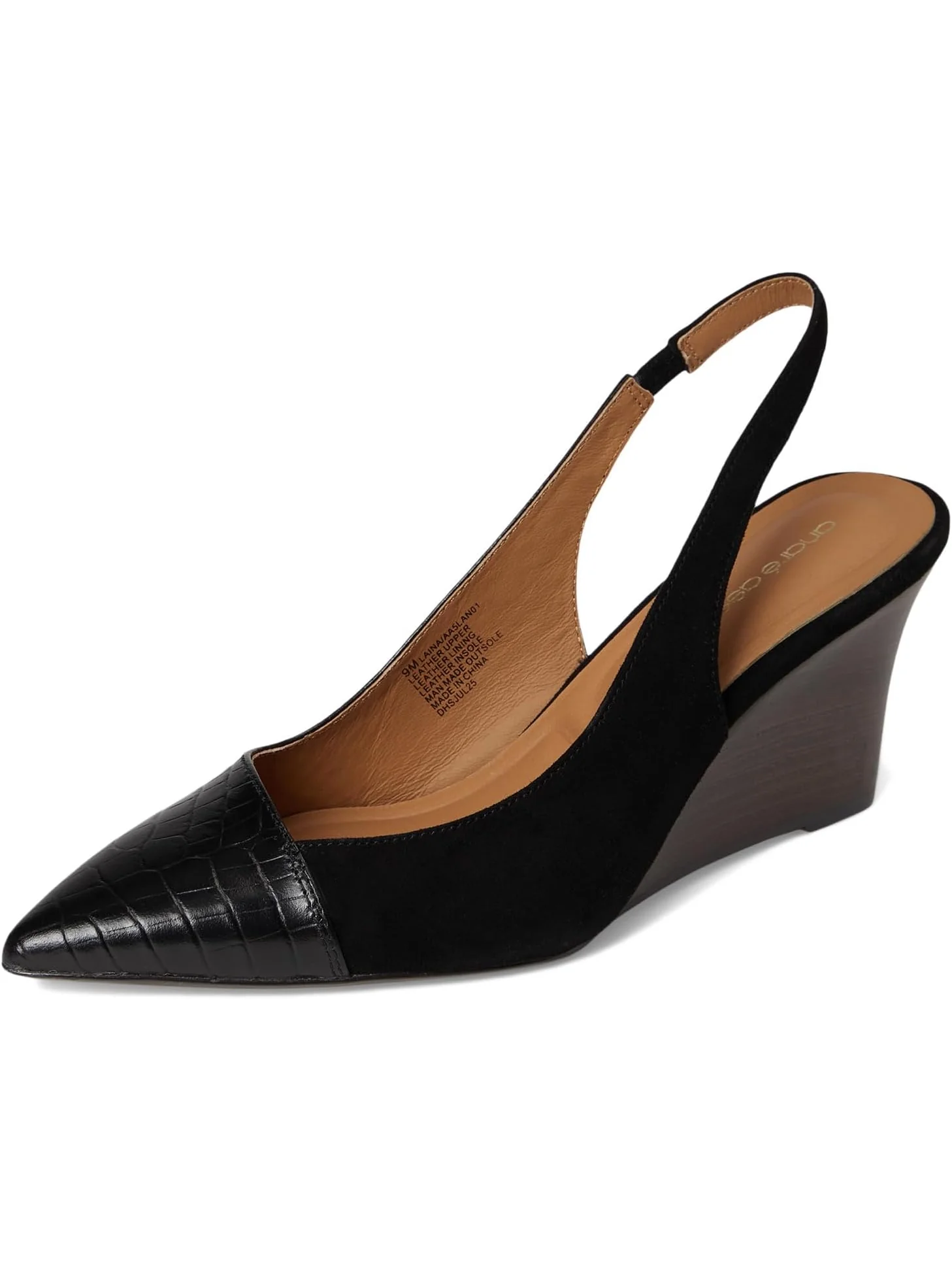 Туфли Andre Assous Women's Laina — 7