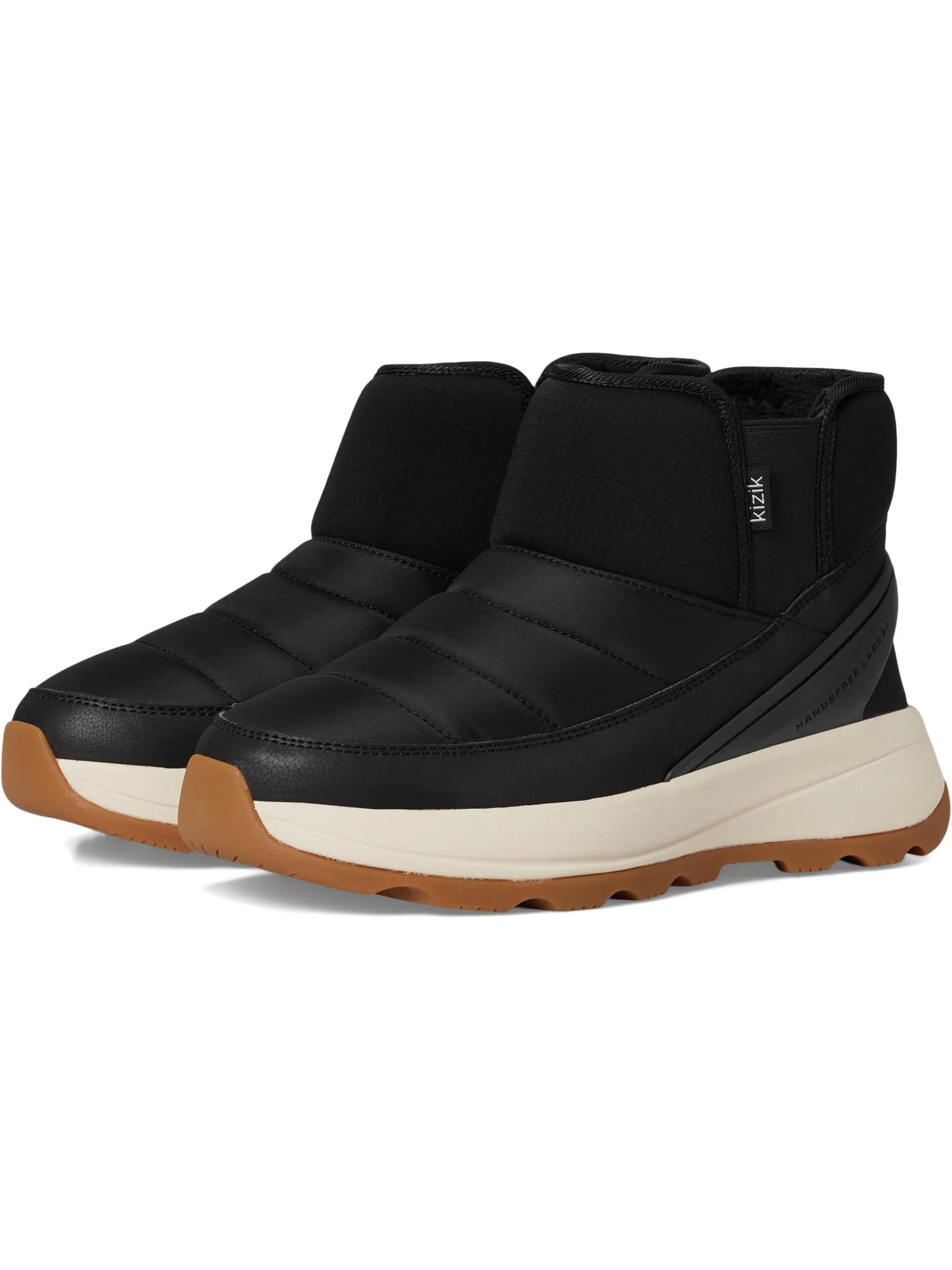 Ботинки KIZIK Women's Juno 2 Low Hands-Free — 1