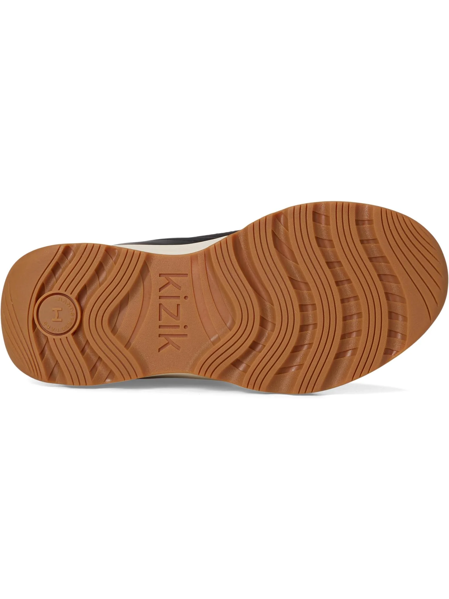 Ботинки KIZIK Women's Juno 2 Low Hands-Free — 3