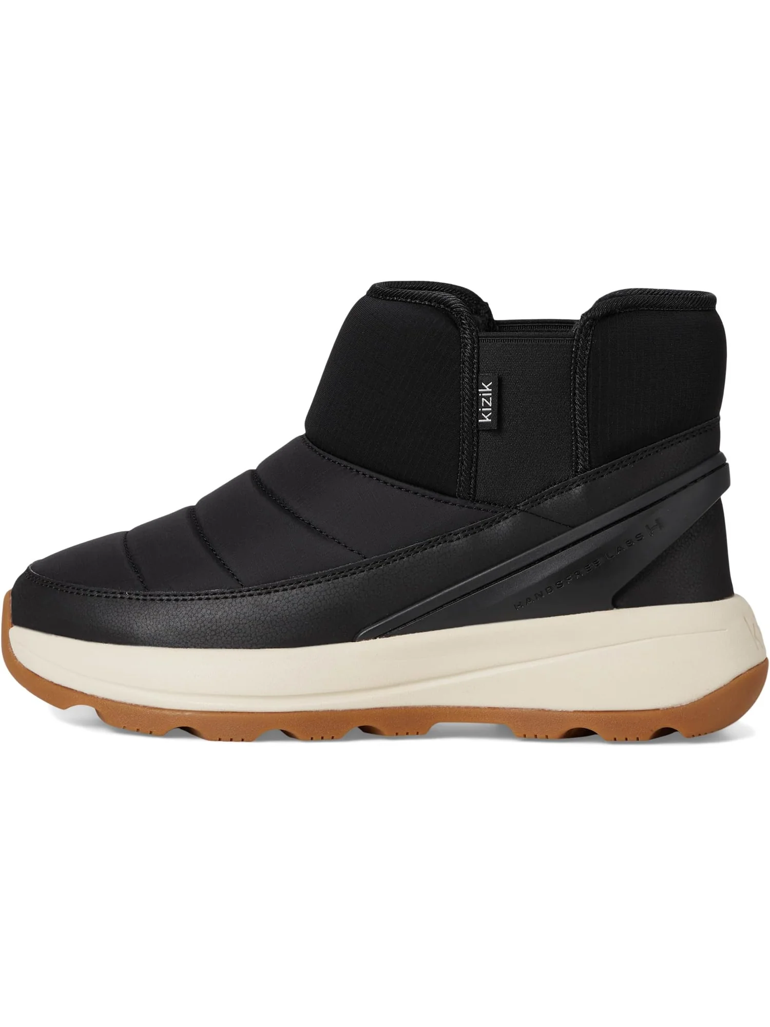 Ботинки KIZIK Women's Juno 2 Low Hands-Free — 4