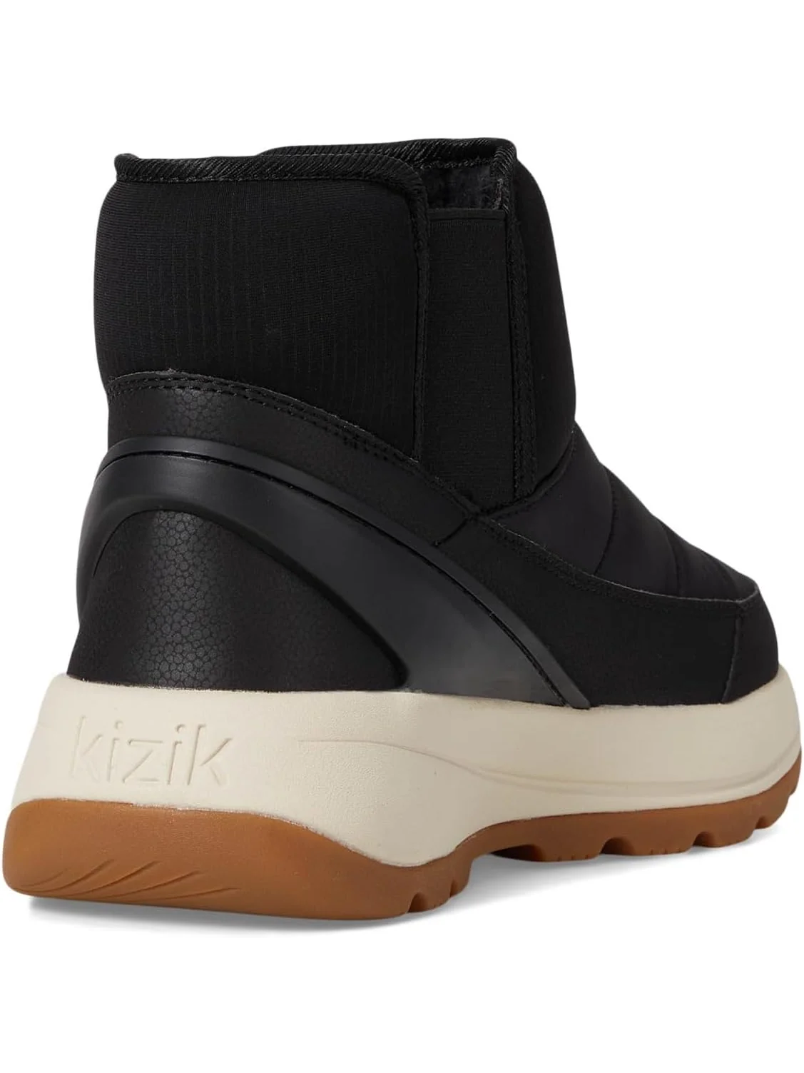 Ботинки KIZIK Women's Juno 2 Low Hands-Free — 5