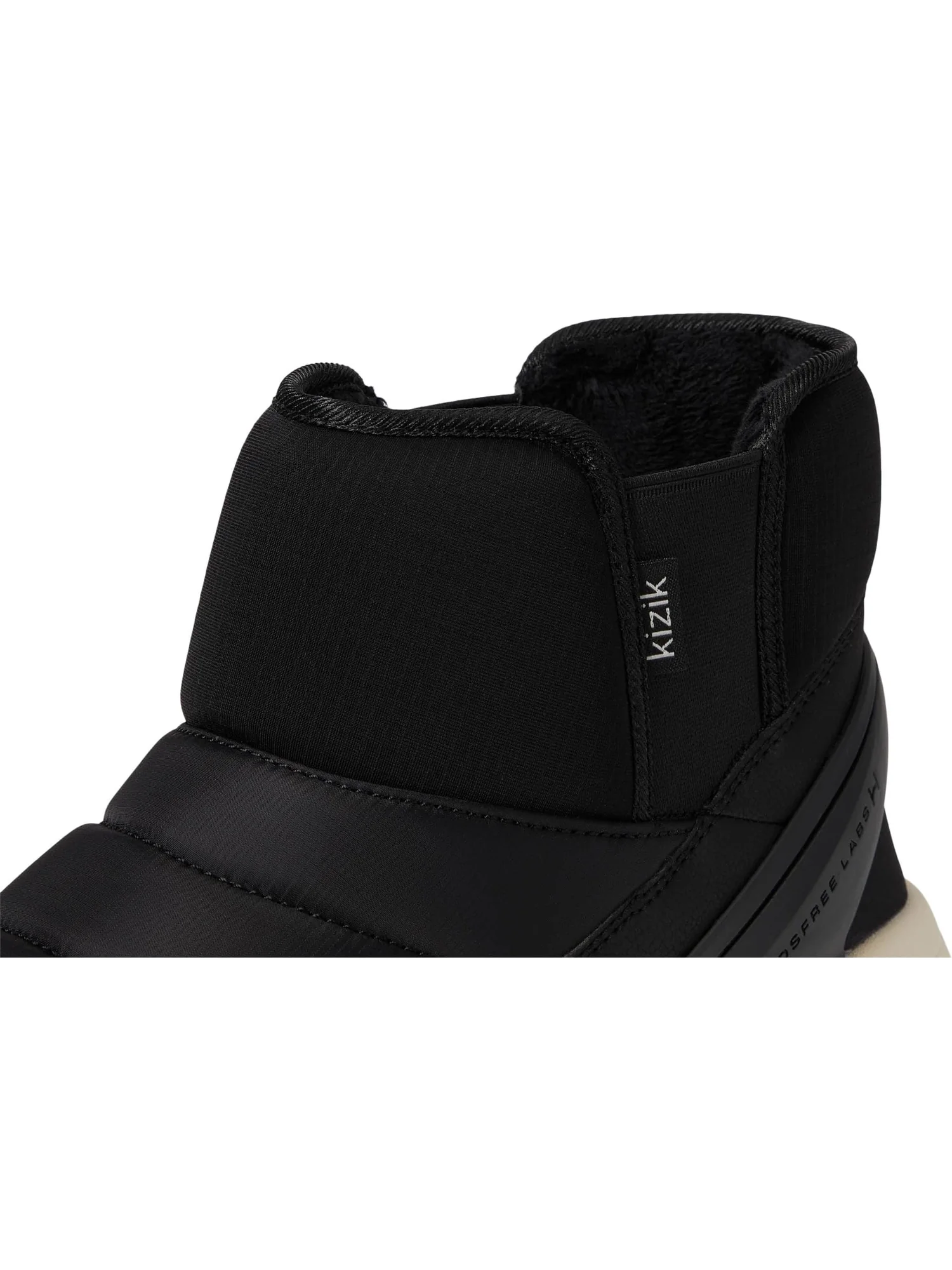 Ботинки KIZIK Women's Juno 2 Low Hands-Free — 6
