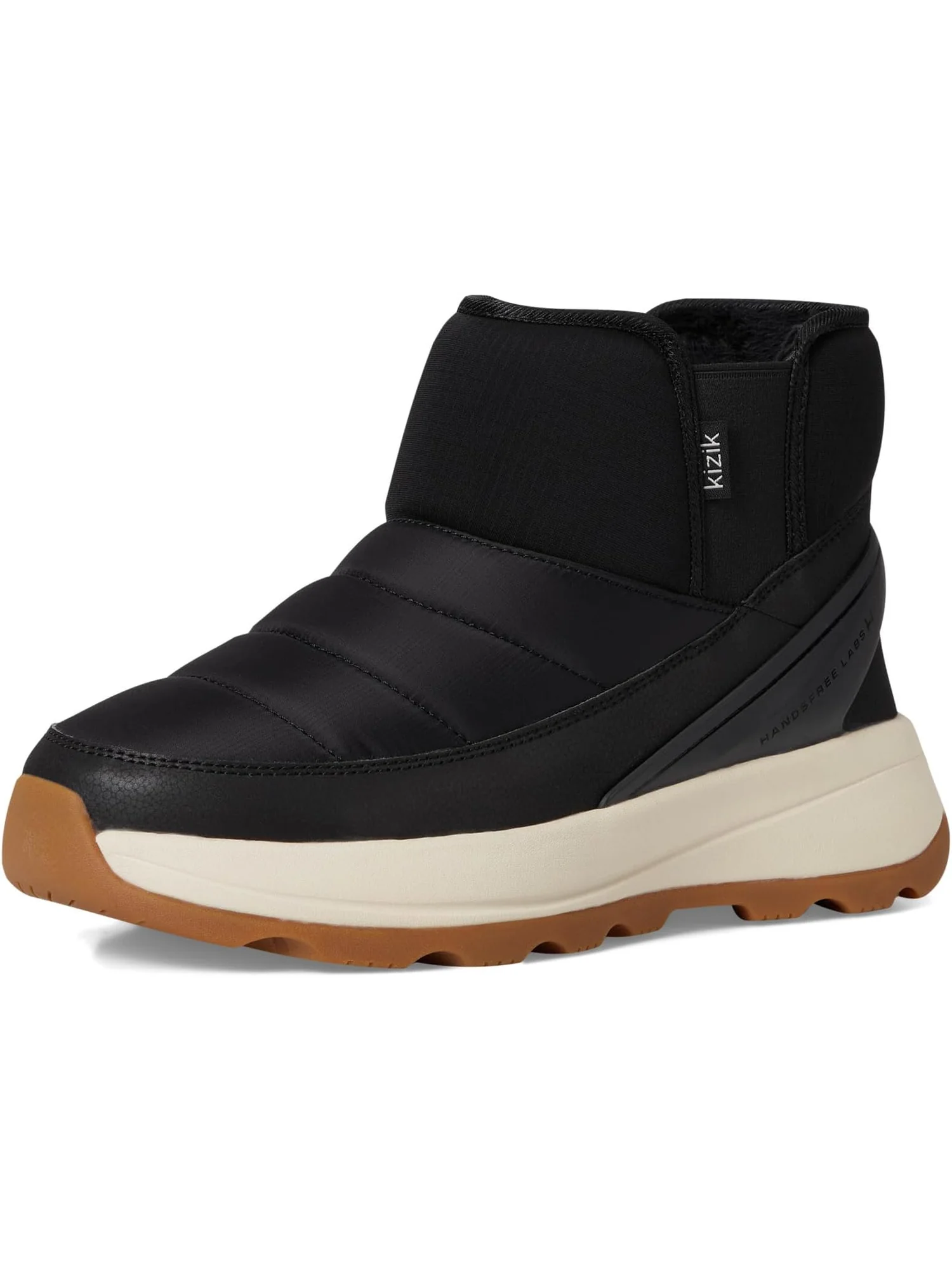 Ботинки KIZIK Women's Juno 2 Low Hands-Free — 7
