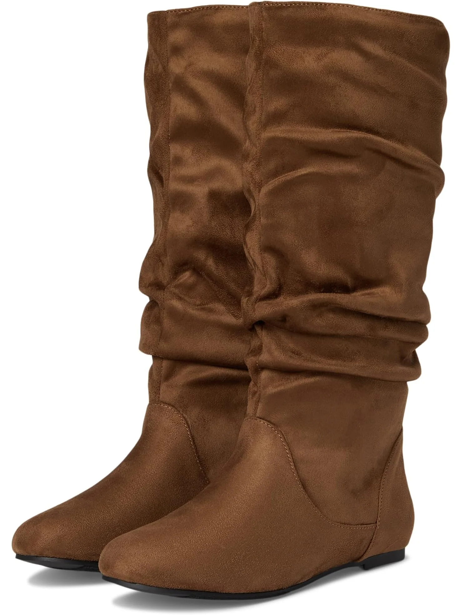 Ботинки Journee Collection Women's Jayne — 1