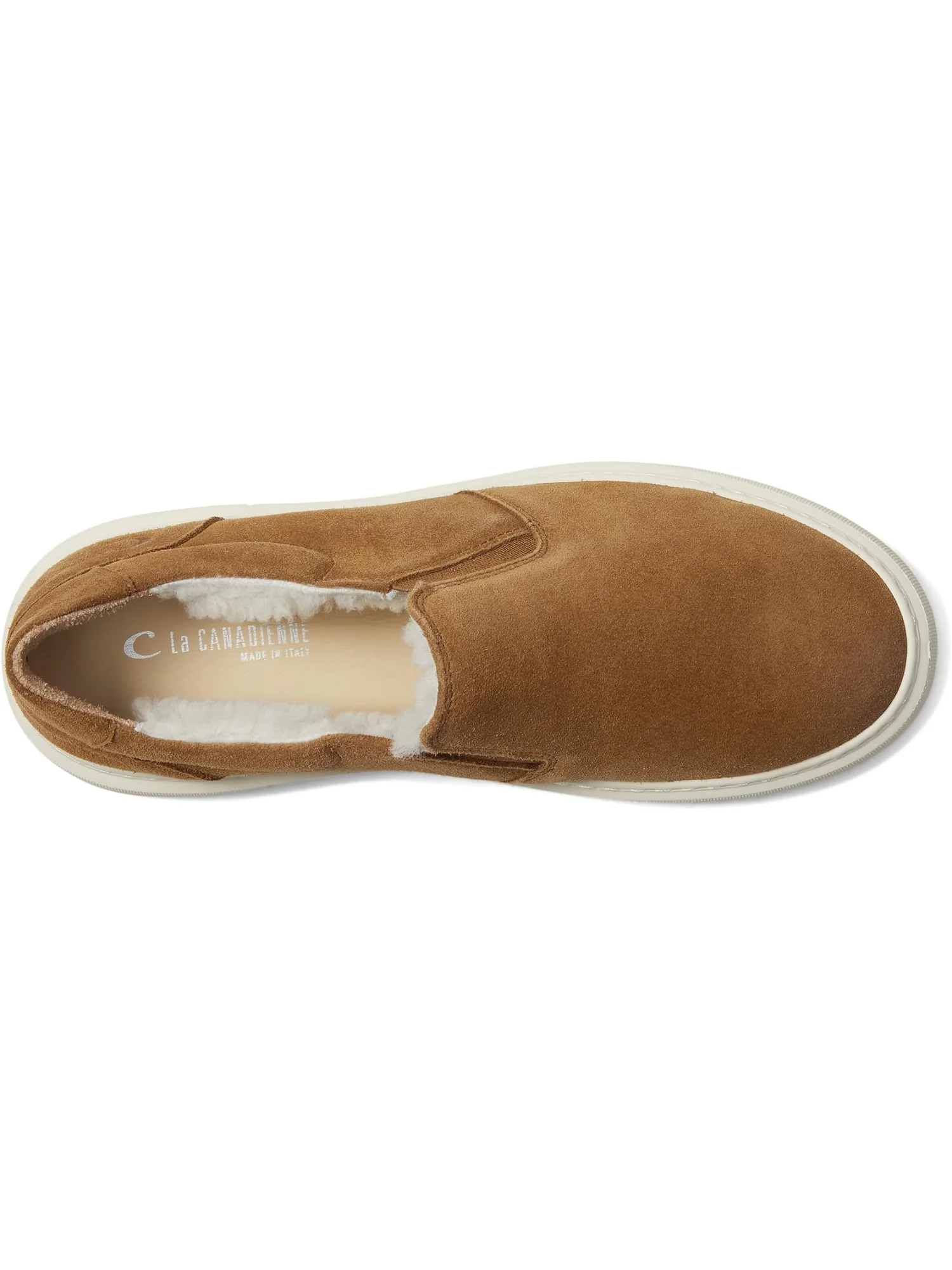Кроссовки La Canadienne Women's Valerie — 2