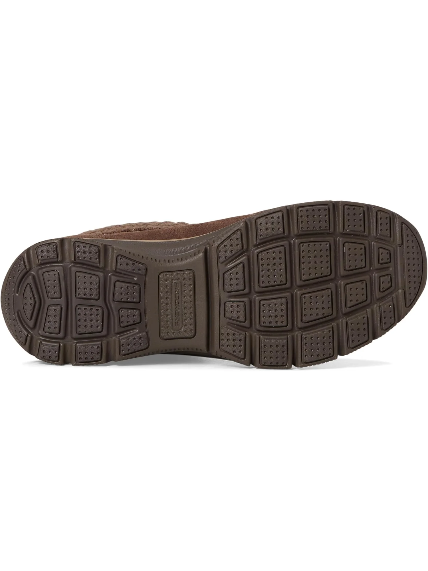 Ботинки SKECHERS Women's Easy Going - Cozy Lovin Hands Free Slip-ins — 3