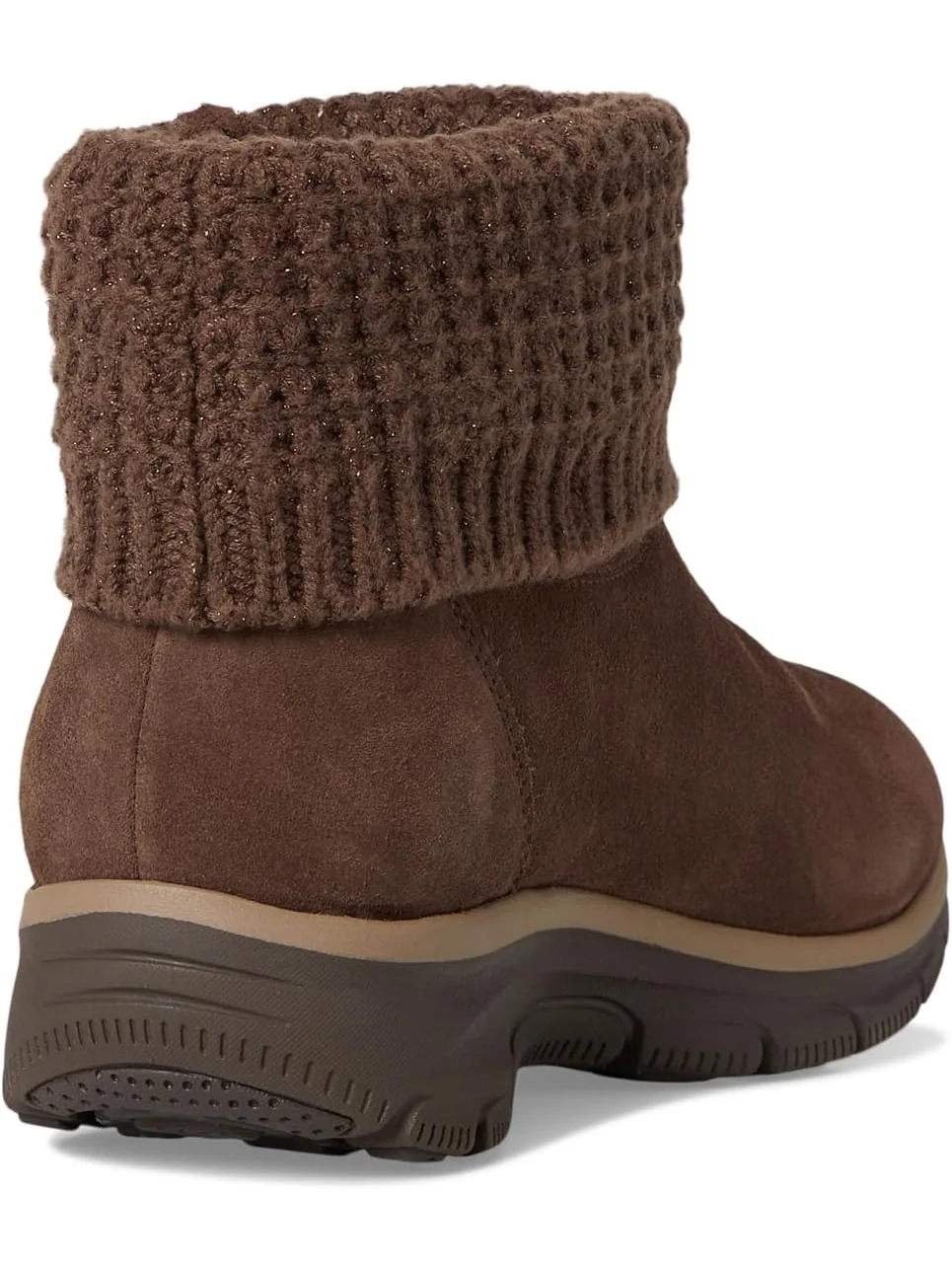 Ботинки SKECHERS Women's Easy Going - Cozy Lovin Hands Free Slip-ins — 5
