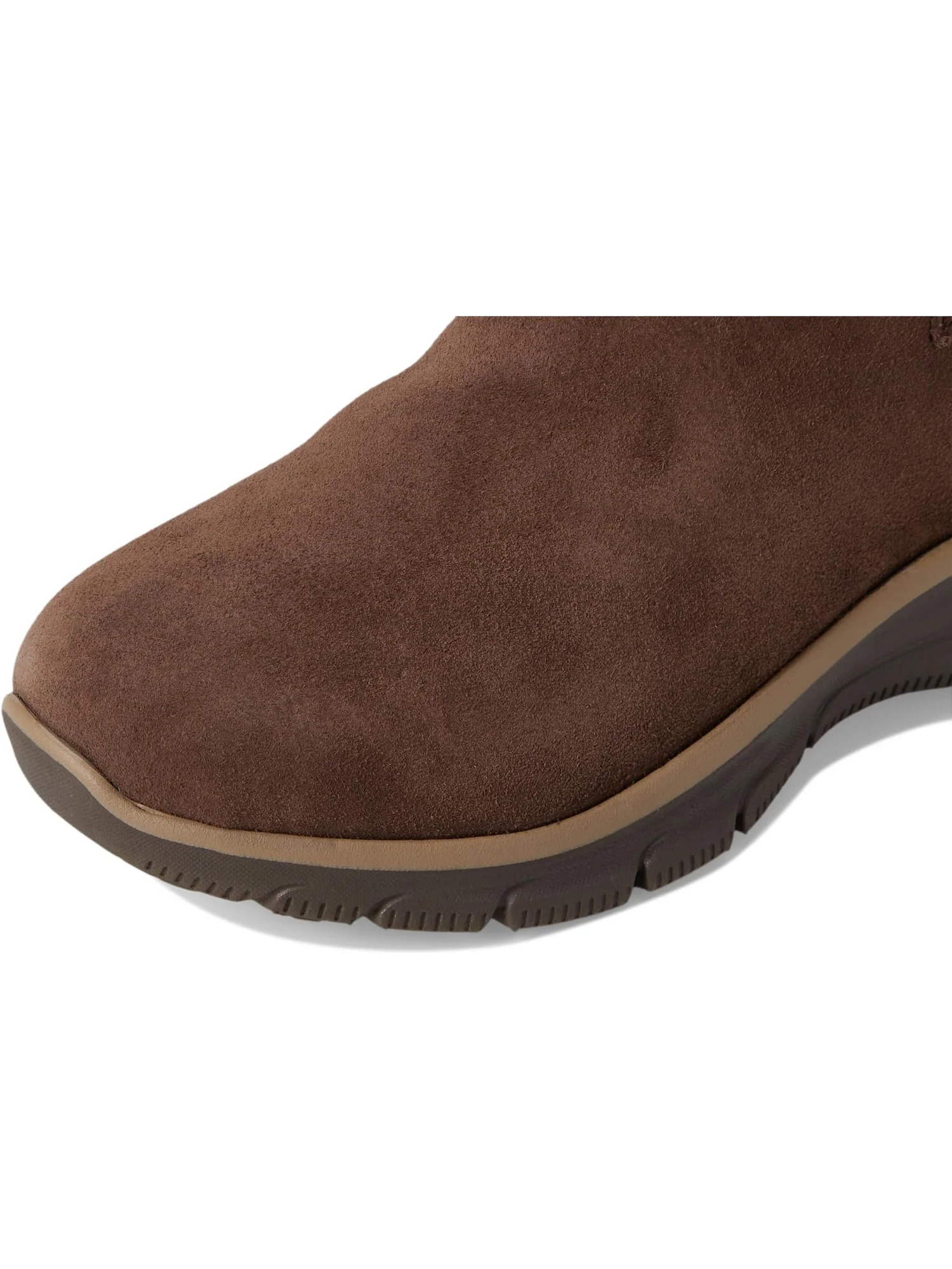 Ботинки SKECHERS Women's Easy Going - Cozy Lovin Hands Free Slip-ins — 6