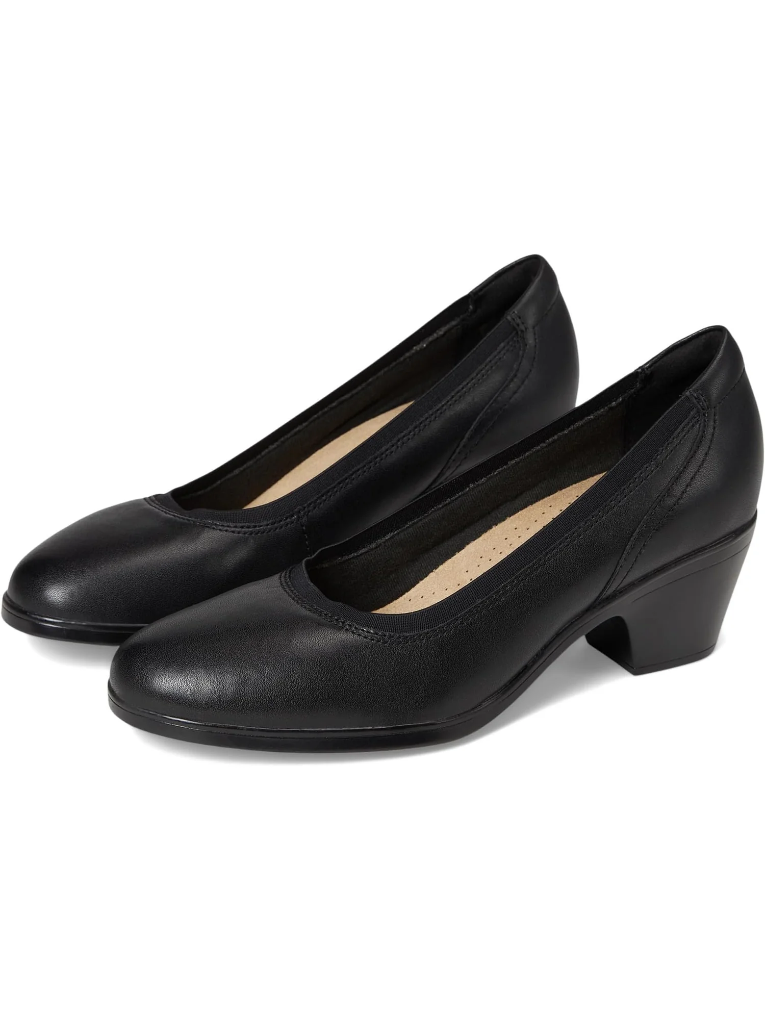 Туфли Clarks Women's Emily 2 Edyth — 1