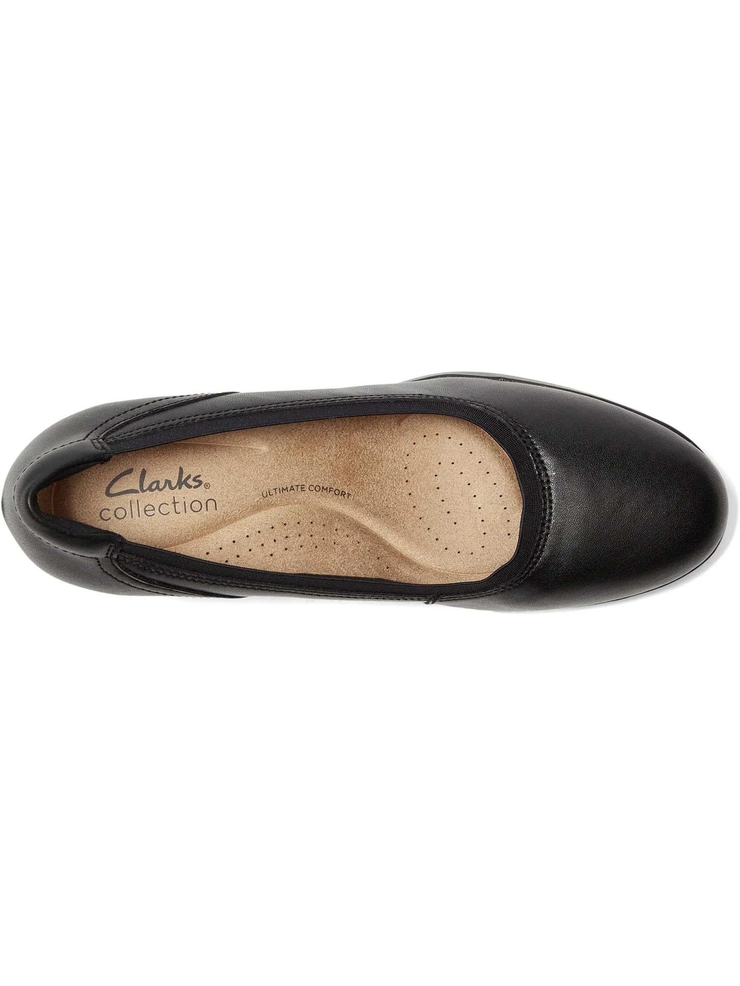 Туфли Clarks Women's Emily 2 Edyth — 2