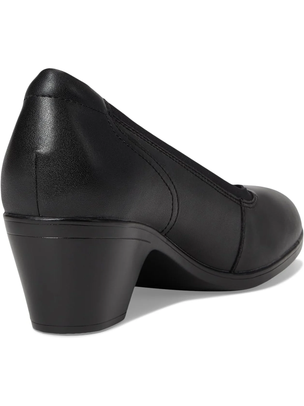 Туфли Clarks Women's Emily 2 Edyth — 5