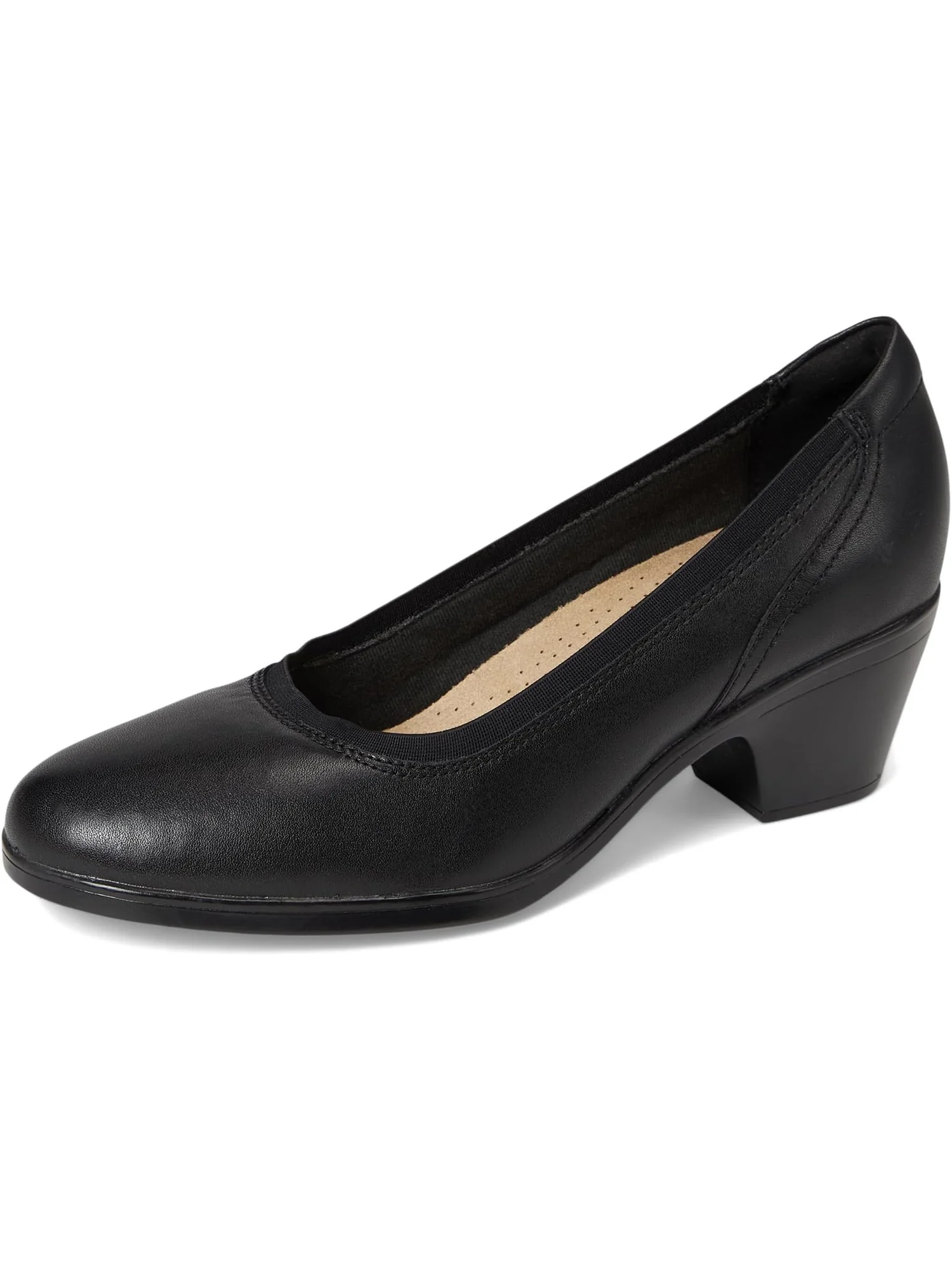 Туфли Clarks Women's Emily 2 Edyth — 7