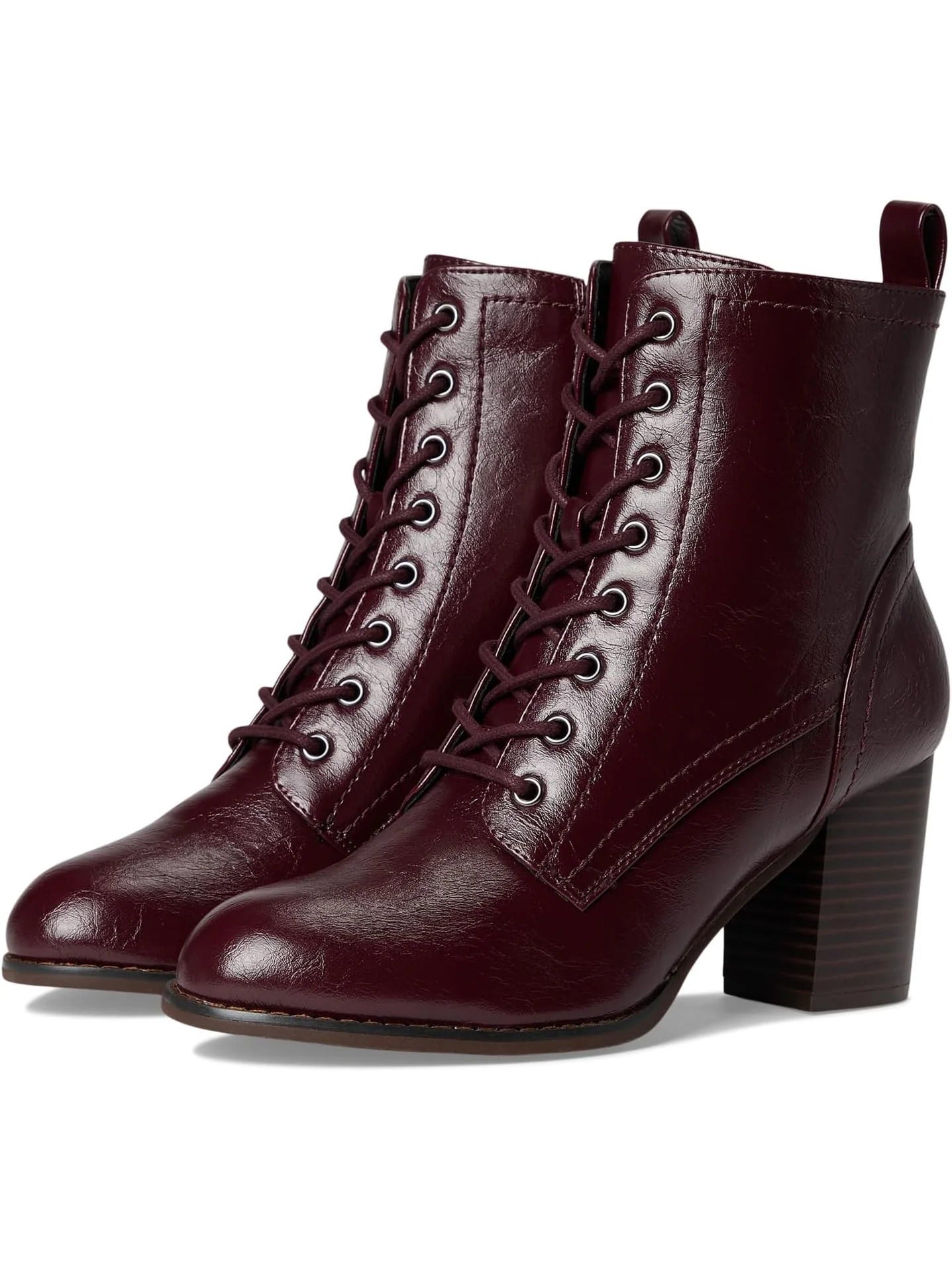 Ботинки Journee Collection Women's Baylor Bootie — 1