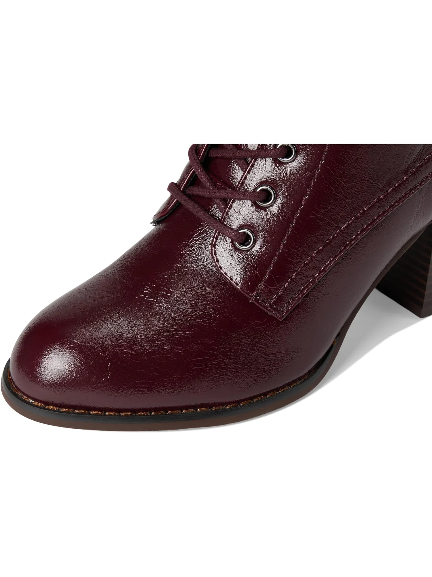 Ботинки Journee Collection Women's Baylor Bootie — 2