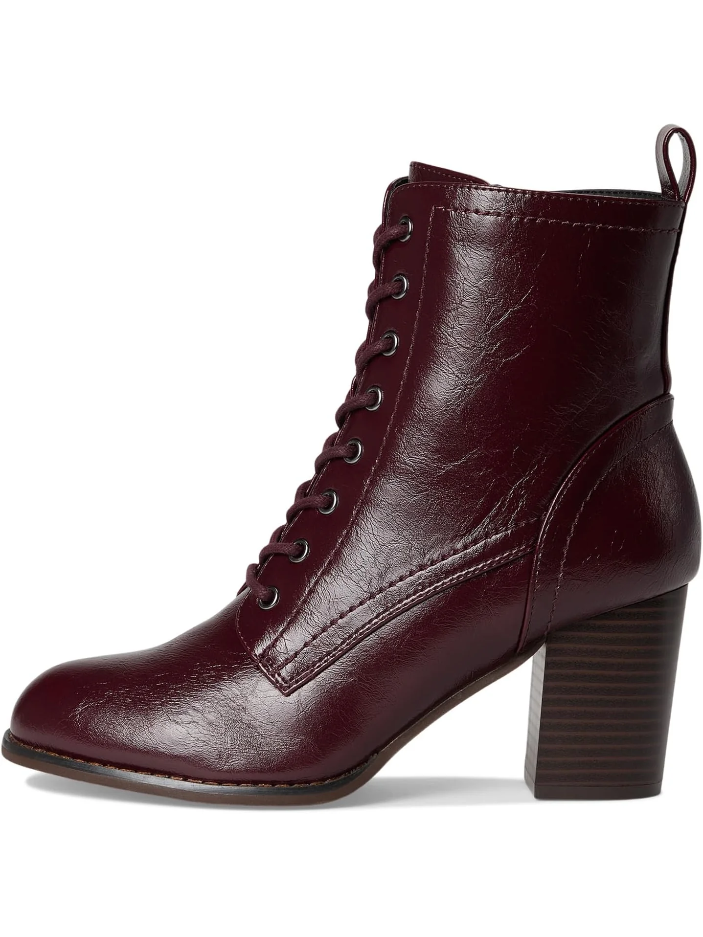 Ботинки Journee Collection Women's Baylor Bootie — 4