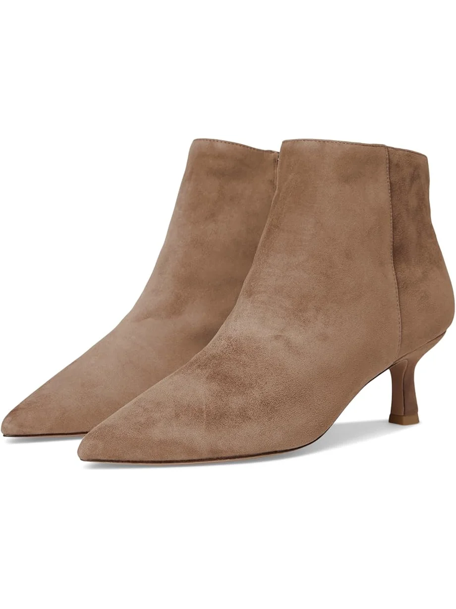 Женские ботинки Pelle Moda Kiesa — 1