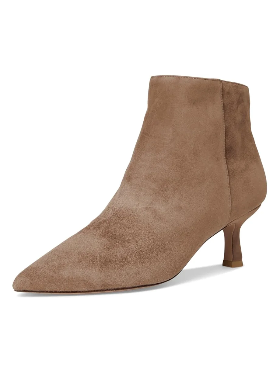Женские ботинки Pelle Moda Kiesa — 7