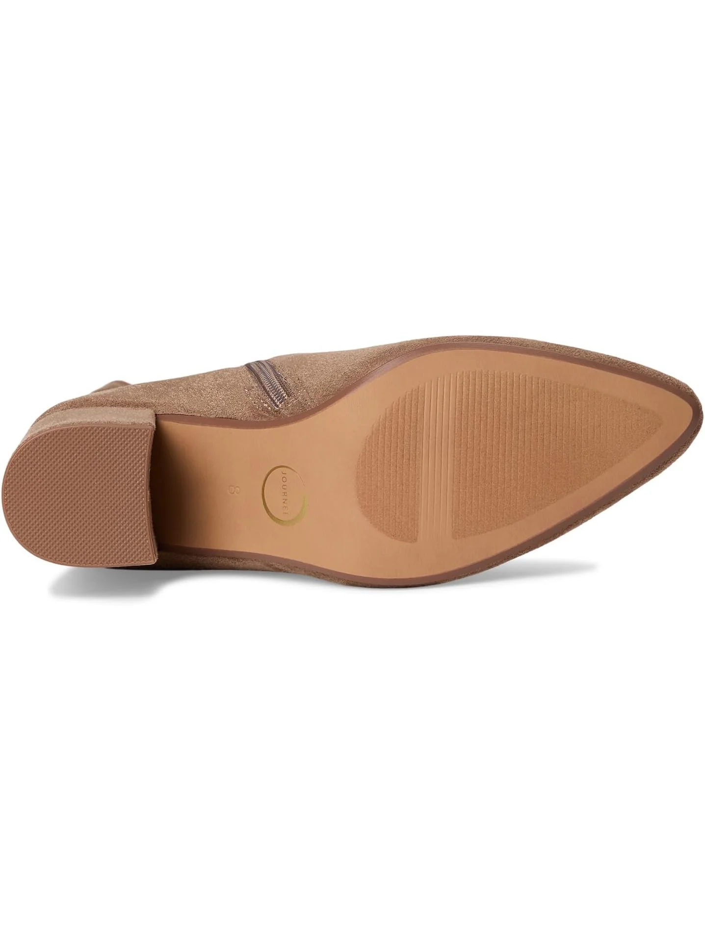 Ботинки Journee Collection Women's Ameylia — 3