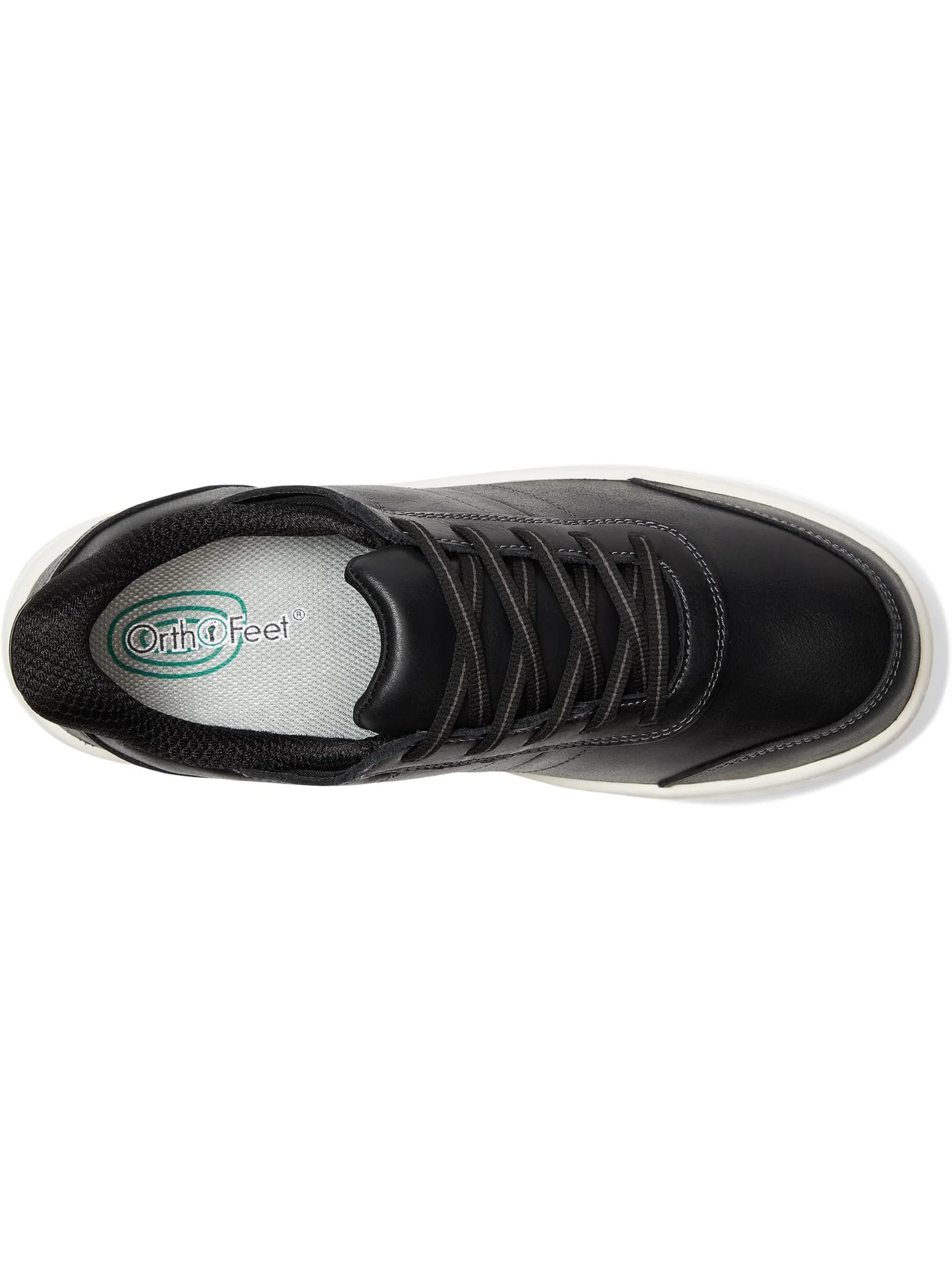Кроссовки Orthofeet Women's Wander — 2