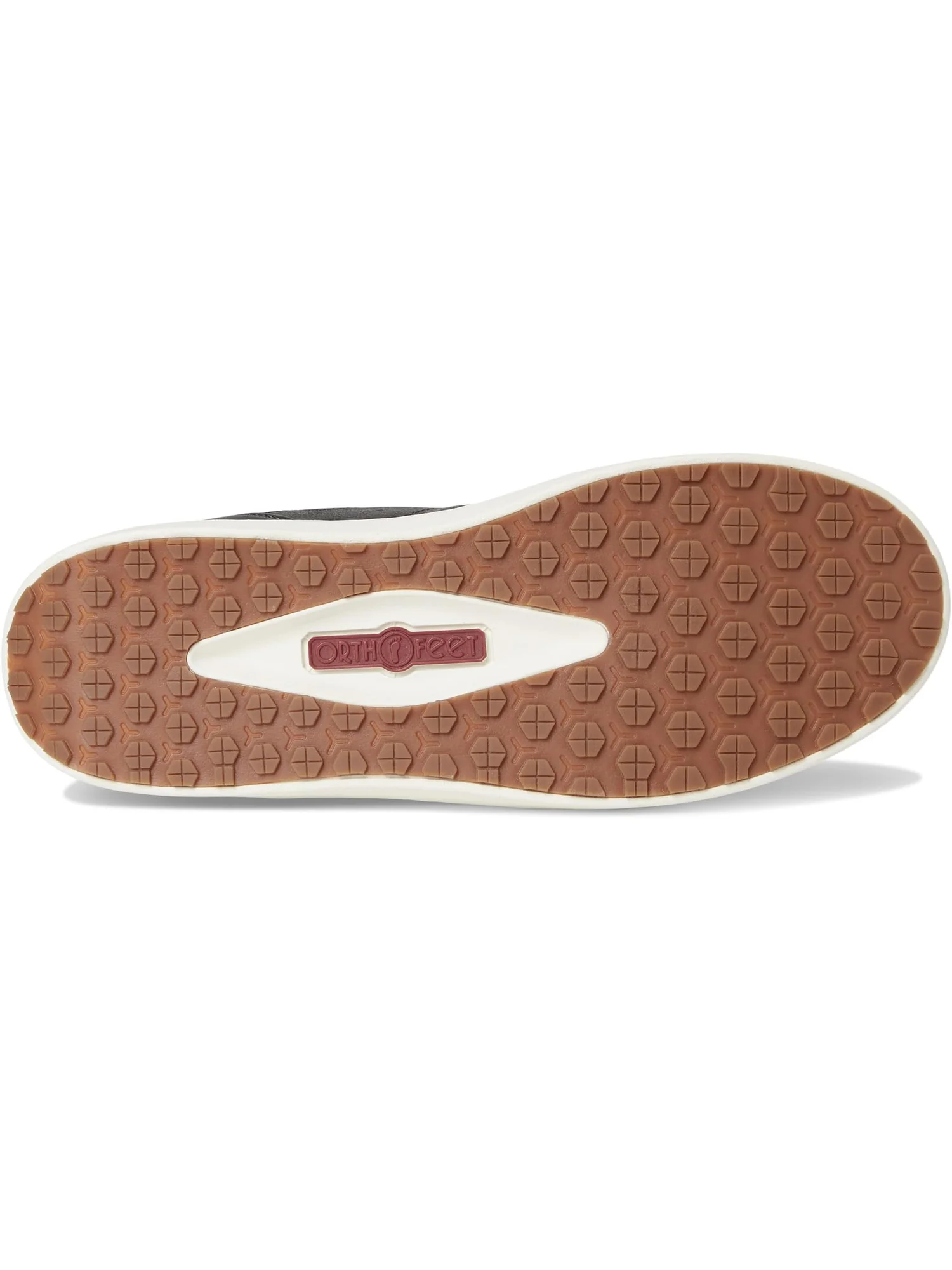 Кроссовки Orthofeet Women's Wander — 3